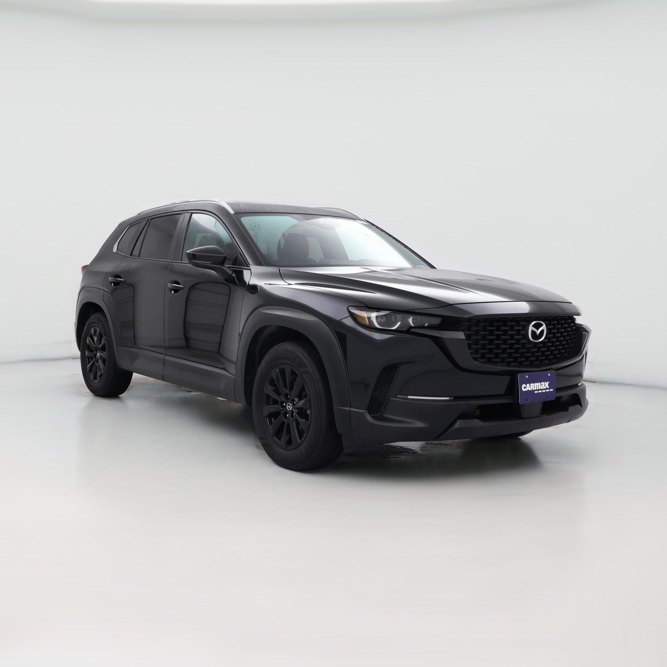 Thumbnail: 2024 Mazda CX-50 - 1