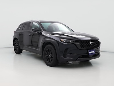 2024 Mazda CX-50 2.5 S Premium Package