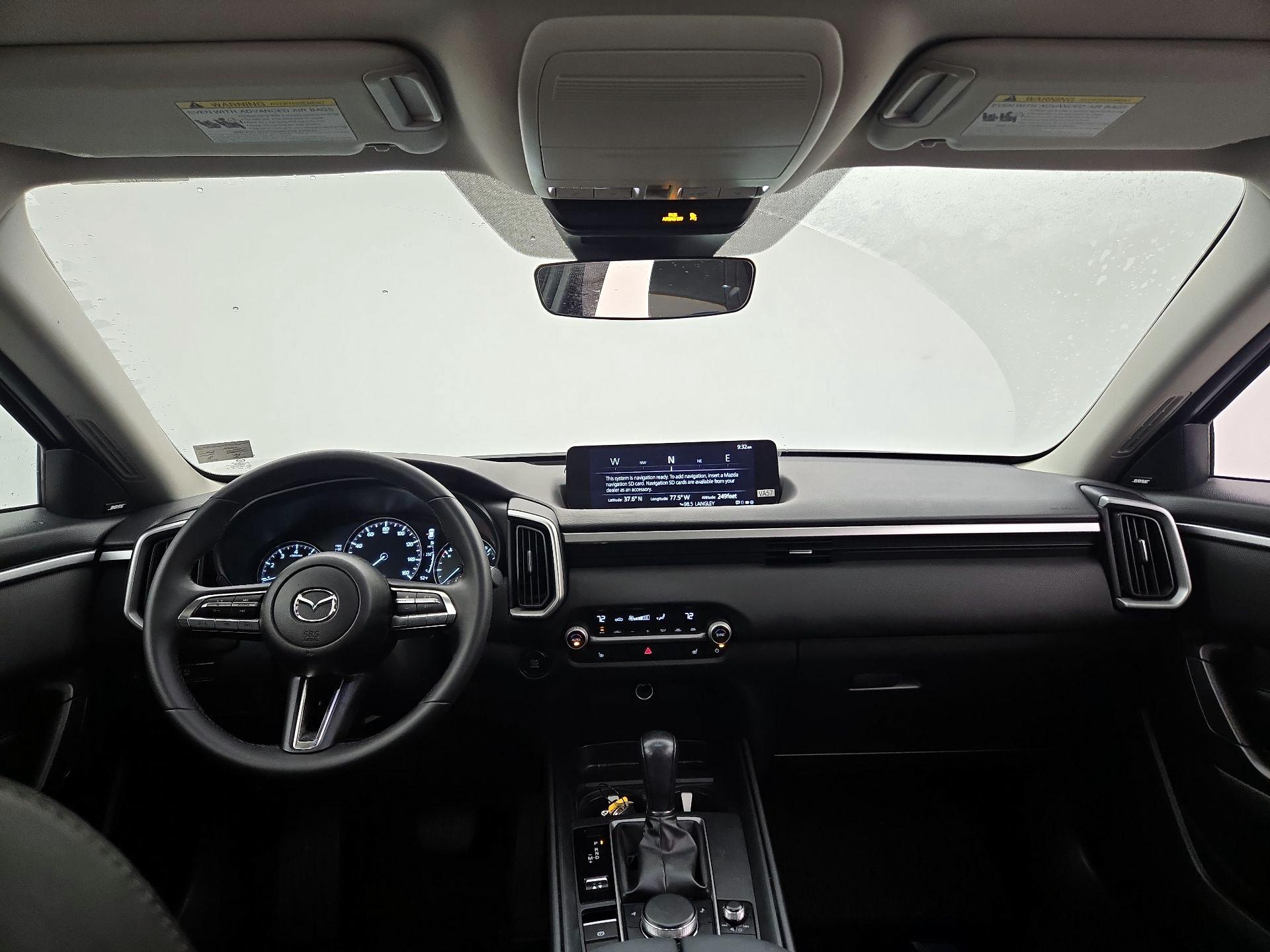 Thumbnail: 2024 Mazda CX-50 - 9