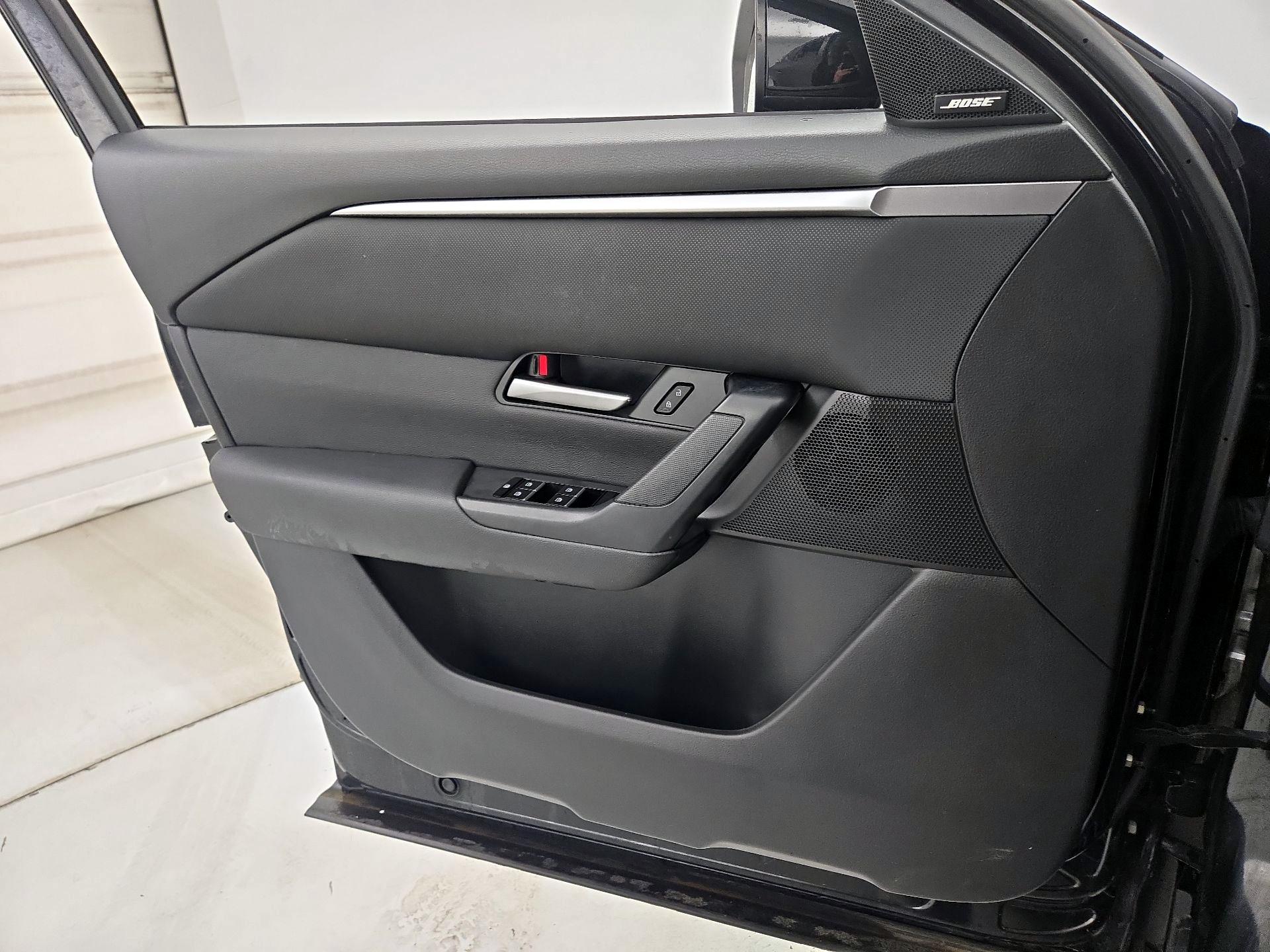 Thumbnail: 2024 Mazda CX-50 - 12