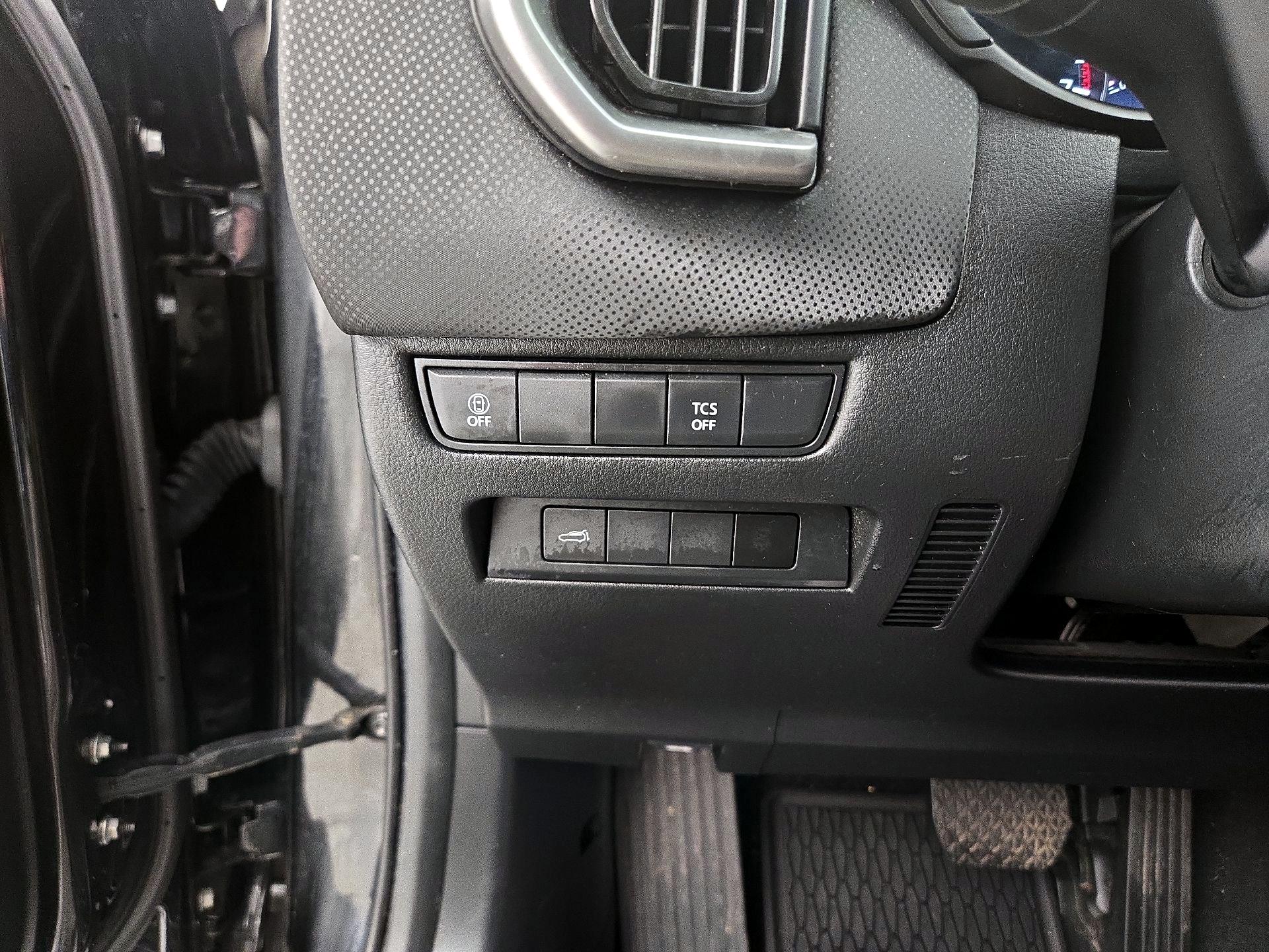 Thumbnail: 2024 Mazda CX-50 - 13