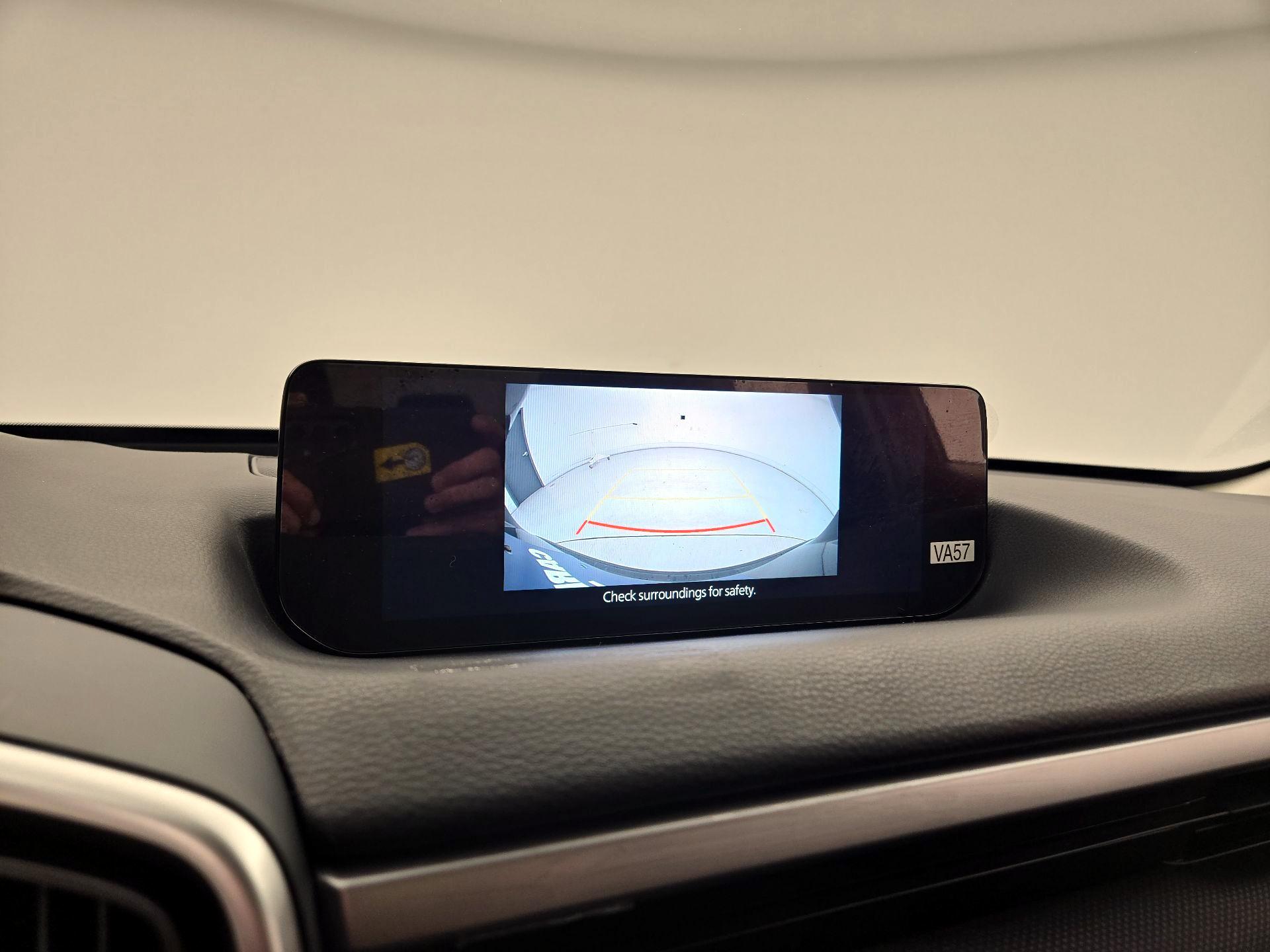 Thumbnail: 2024 Mazda CX-50 - 14