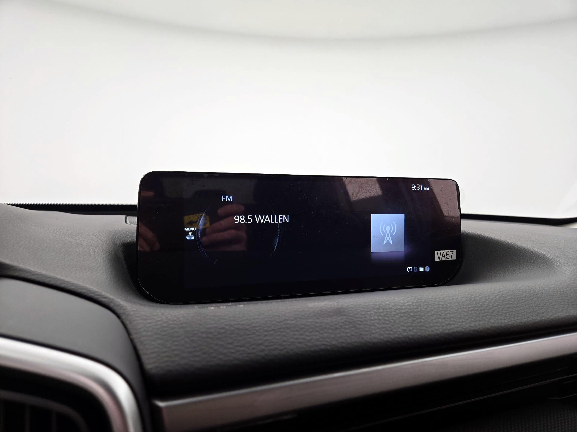 Thumbnail: 2024 Mazda CX-50 - 15