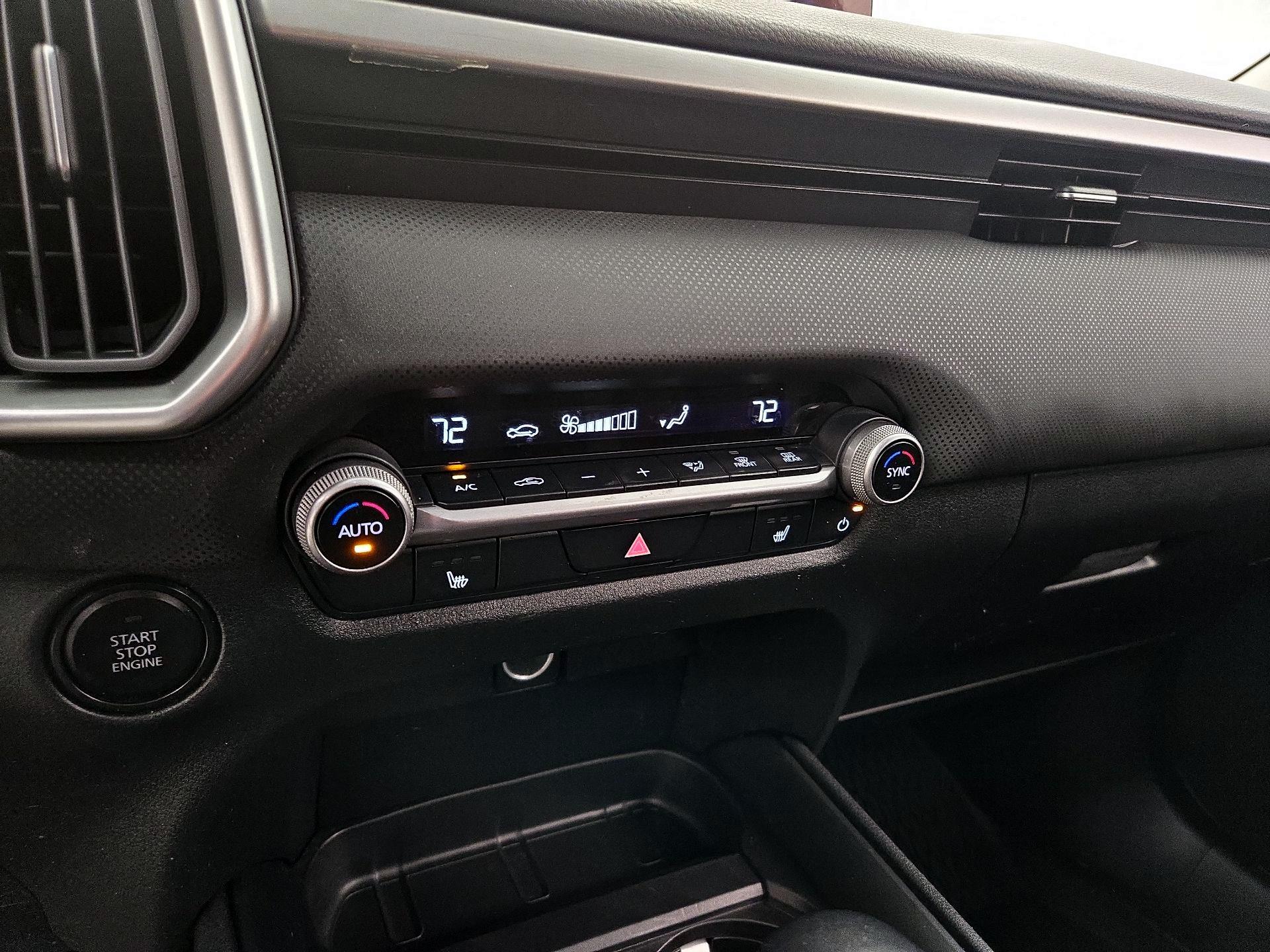 Thumbnail: 2024 Mazda CX-50 - 16