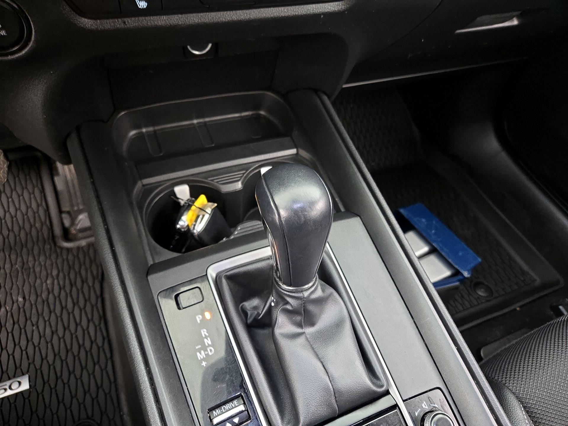 Thumbnail: 2024 Mazda CX-50 - 17