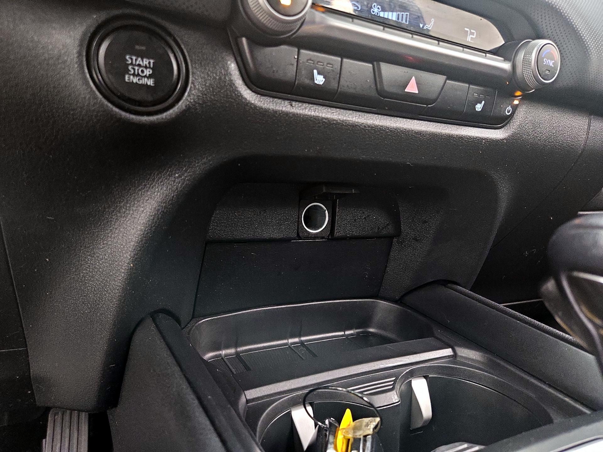 Thumbnail: 2024 Mazda CX-50 - 18