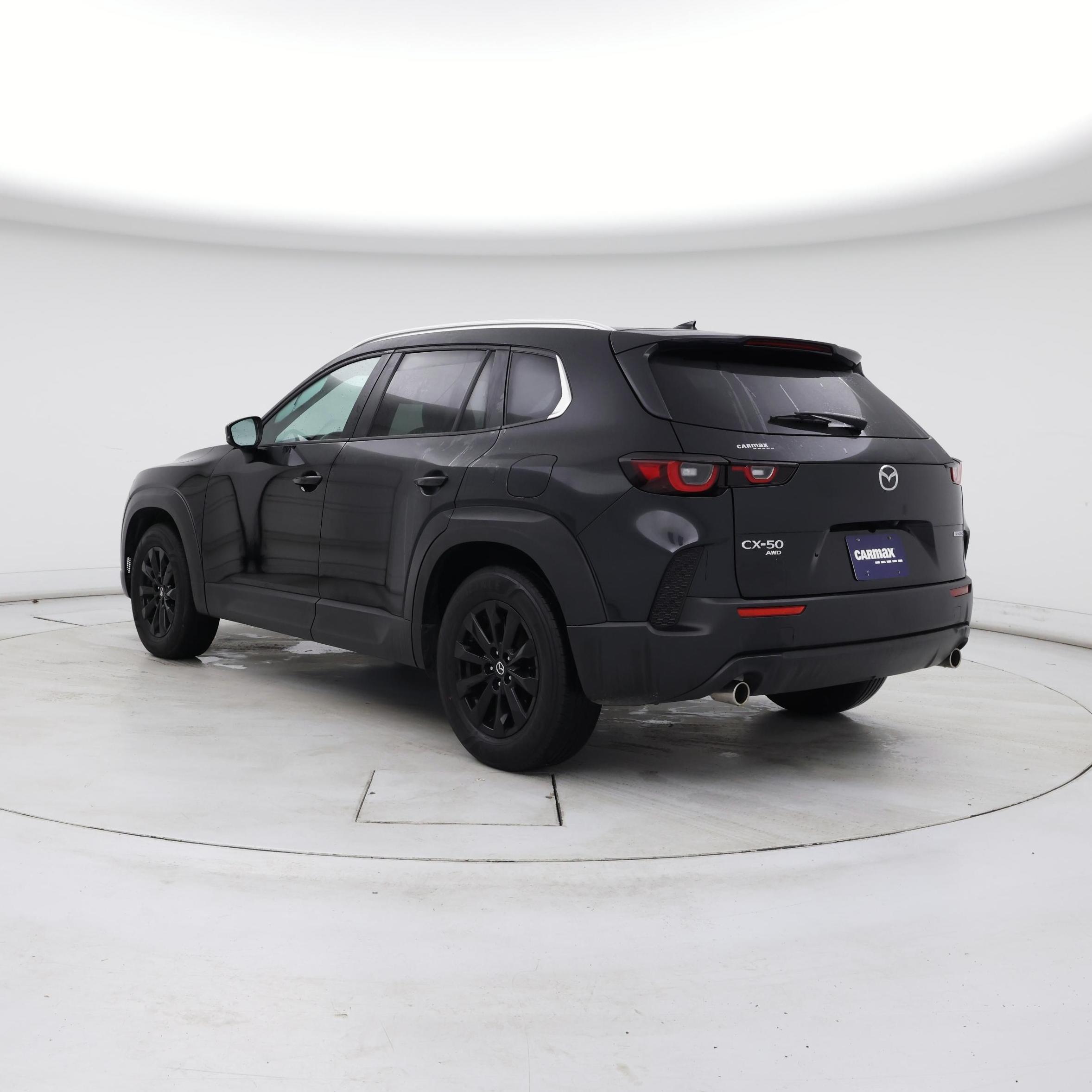 Thumbnail: 2024 Mazda CX-50 - 2