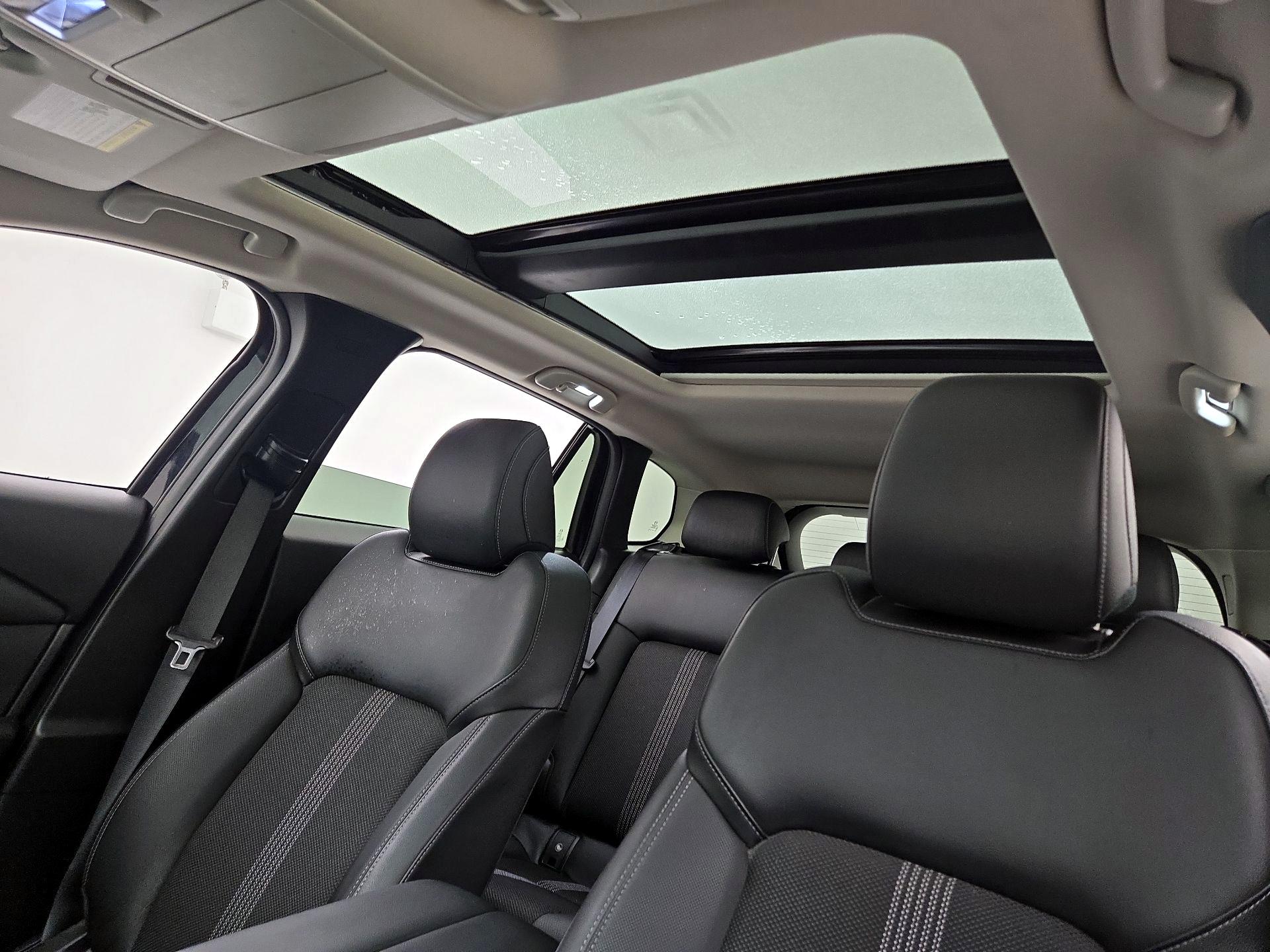 Thumbnail: 2024 Mazda CX-50 - 19