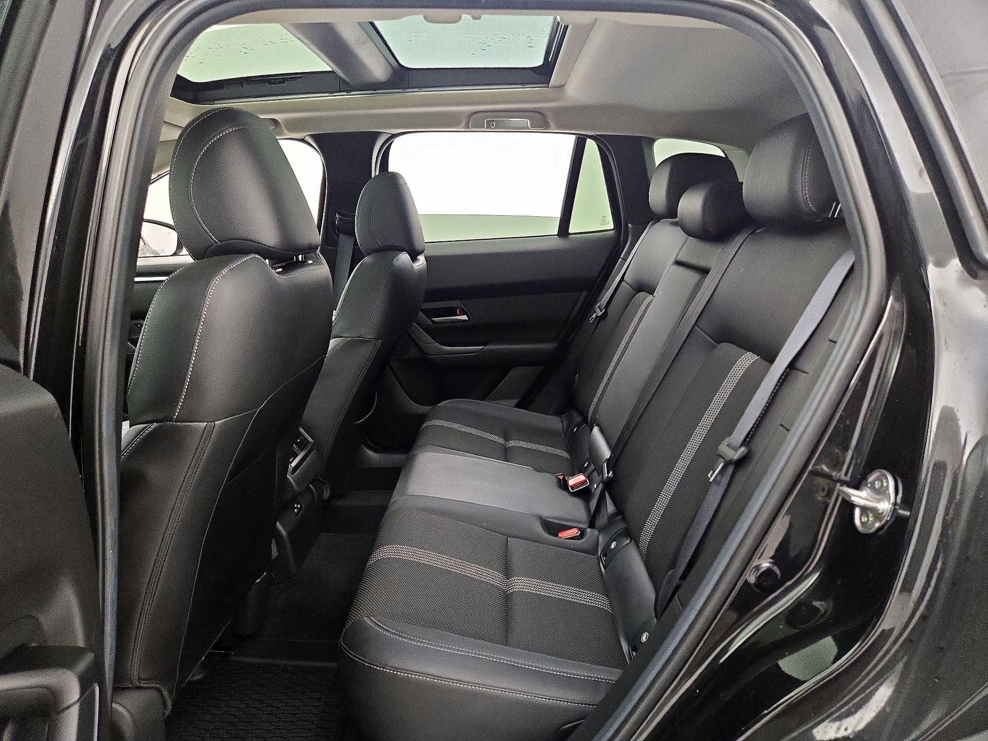 Thumbnail: 2024 Mazda CX-50 - 20