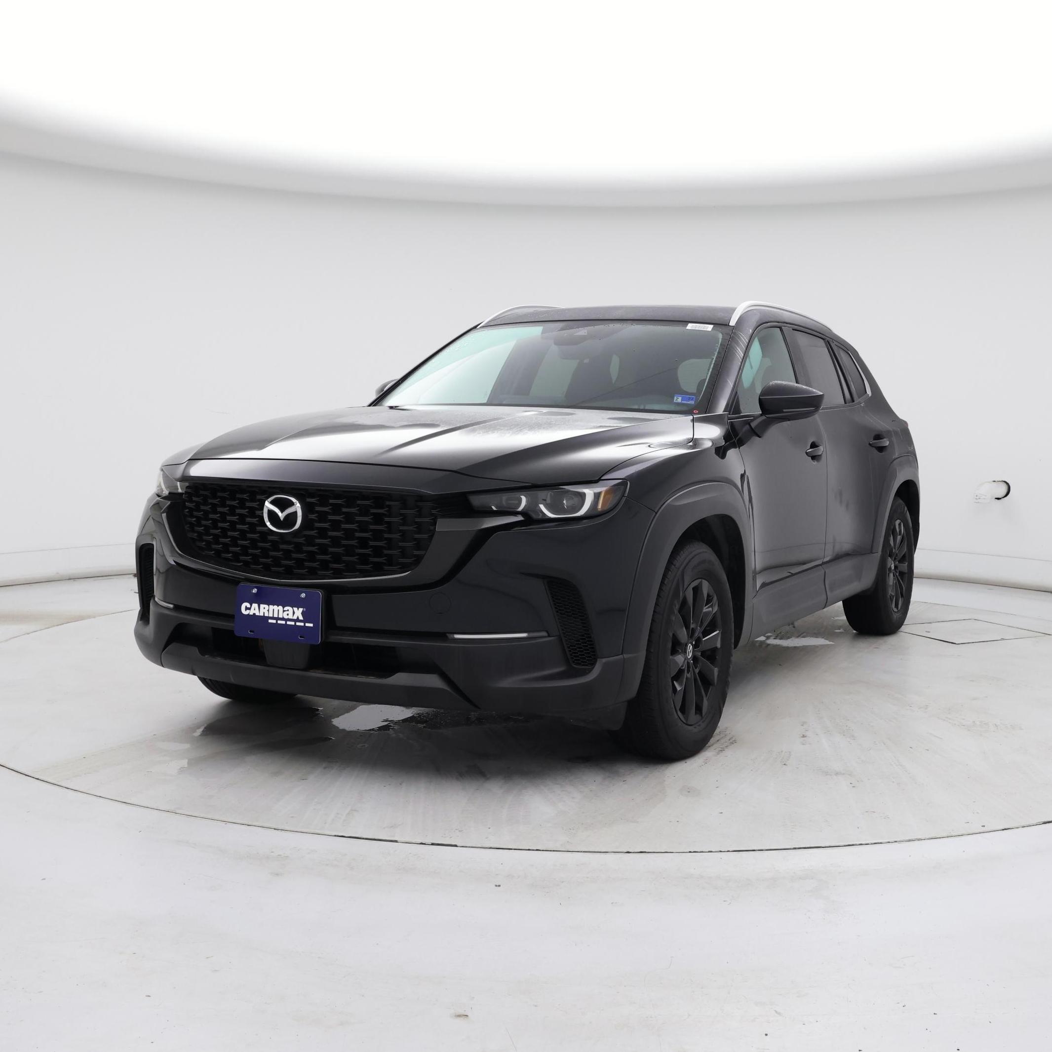 Thumbnail: 2024 Mazda CX-50 - 4