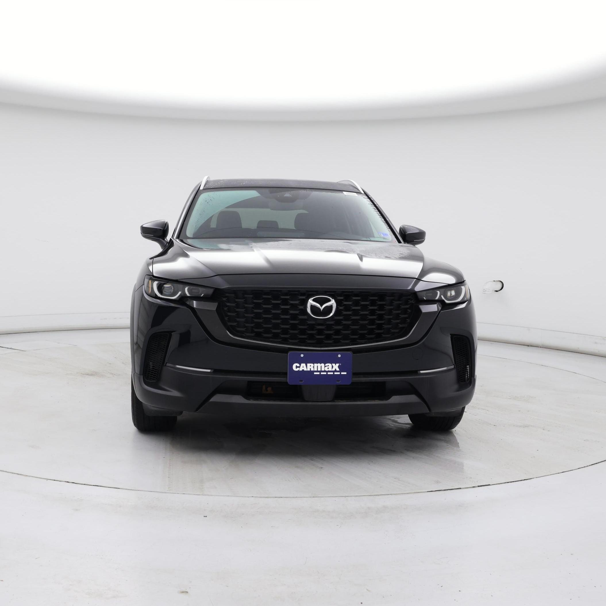 Thumbnail: 2024 Mazda CX-50 - 5