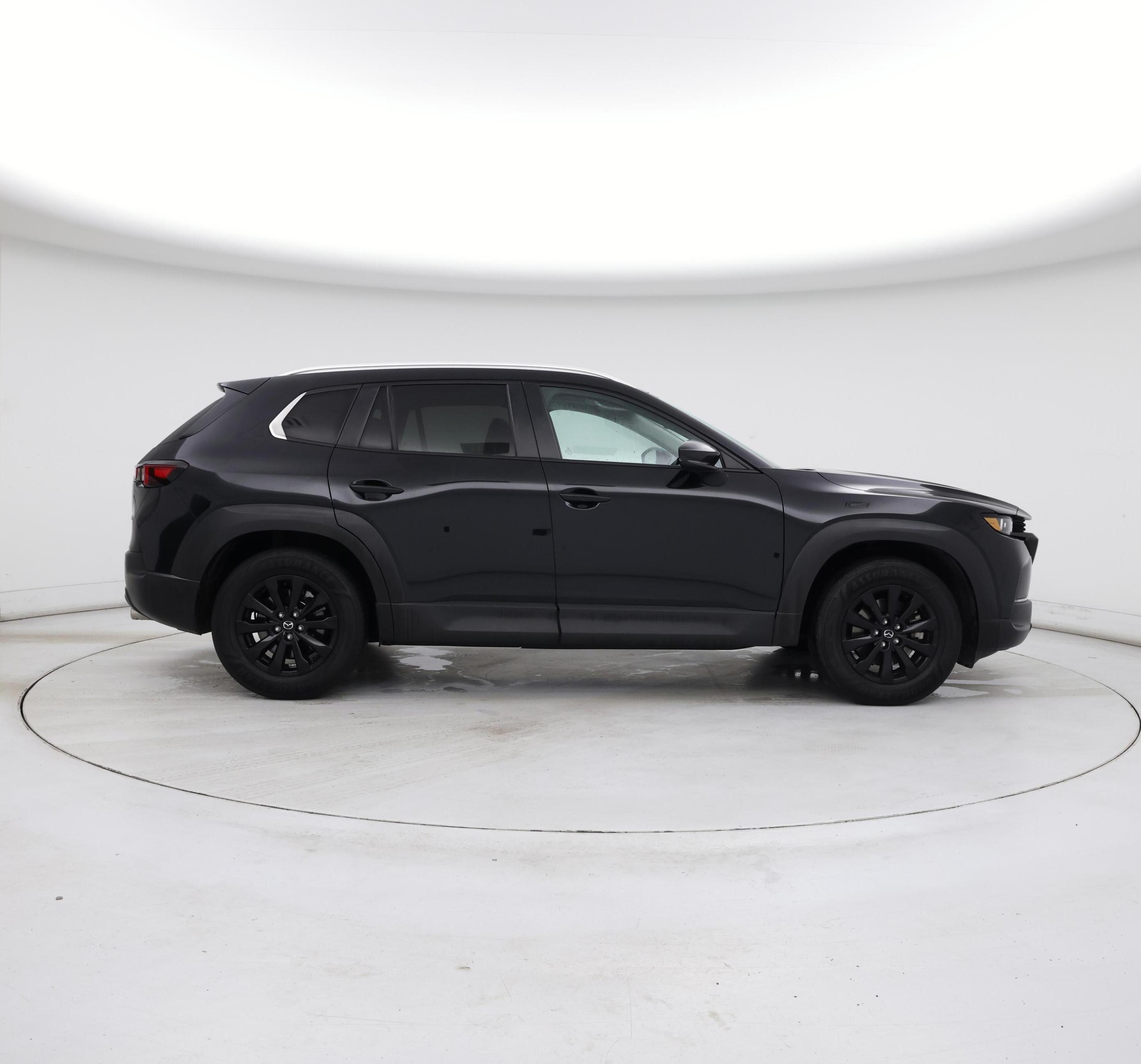 Thumbnail: 2024 Mazda CX-50 - 7