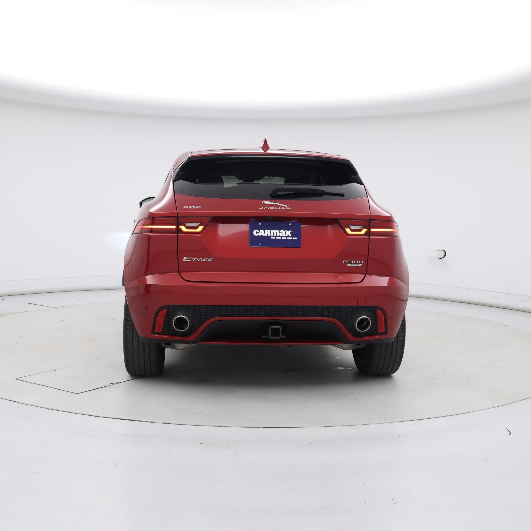 Thumbnail: 2019 Jaguar E-Pace - 6