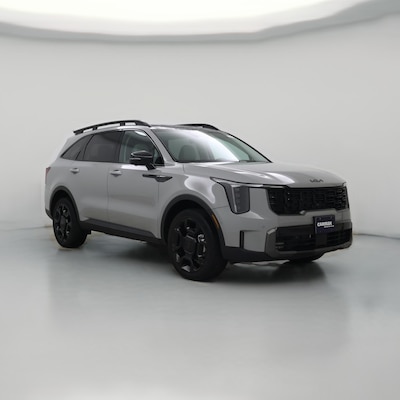 2025 Kia Sorento X-Line SX