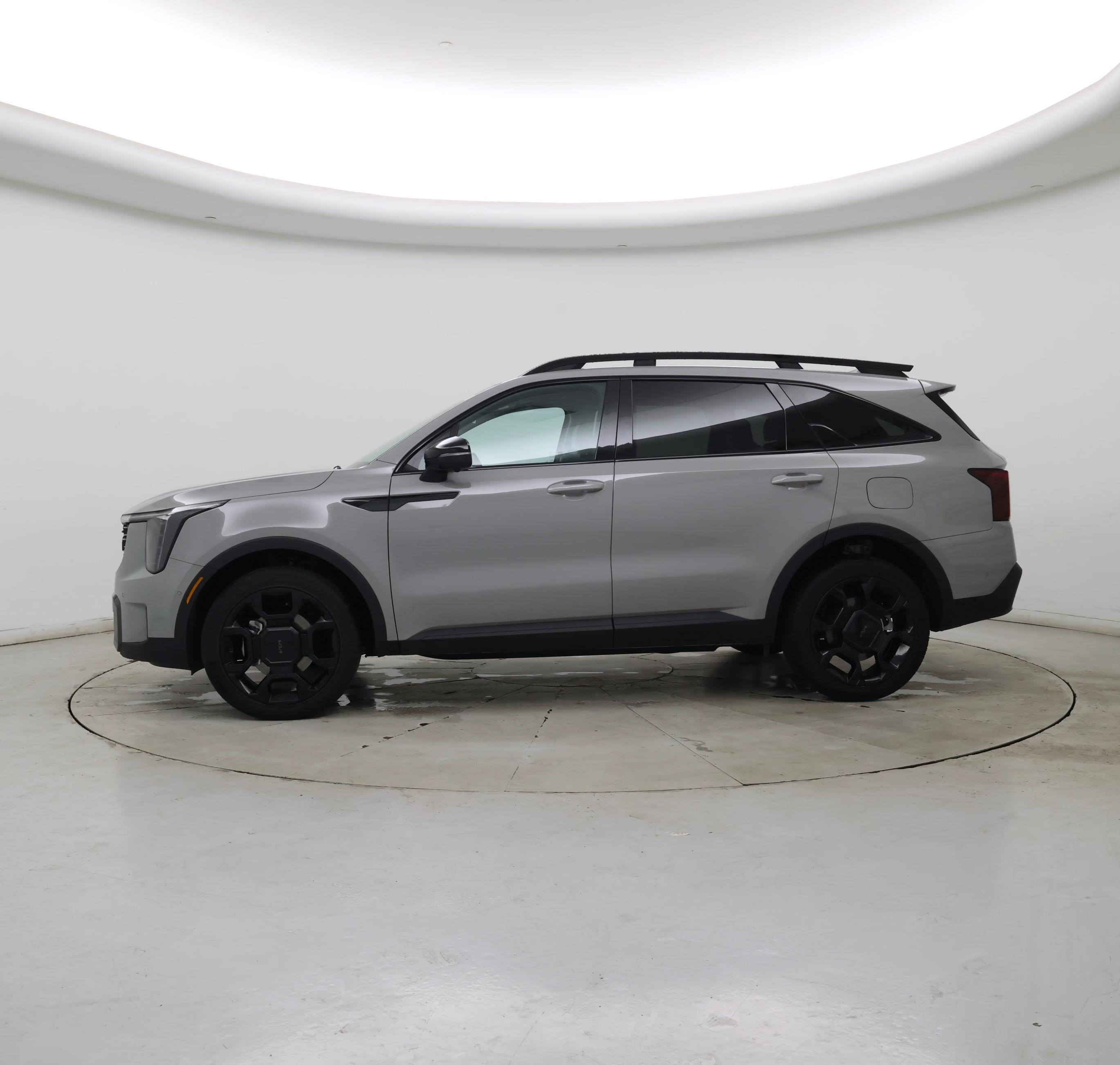 Thumbnail: 2025 Kia Sorento - 3