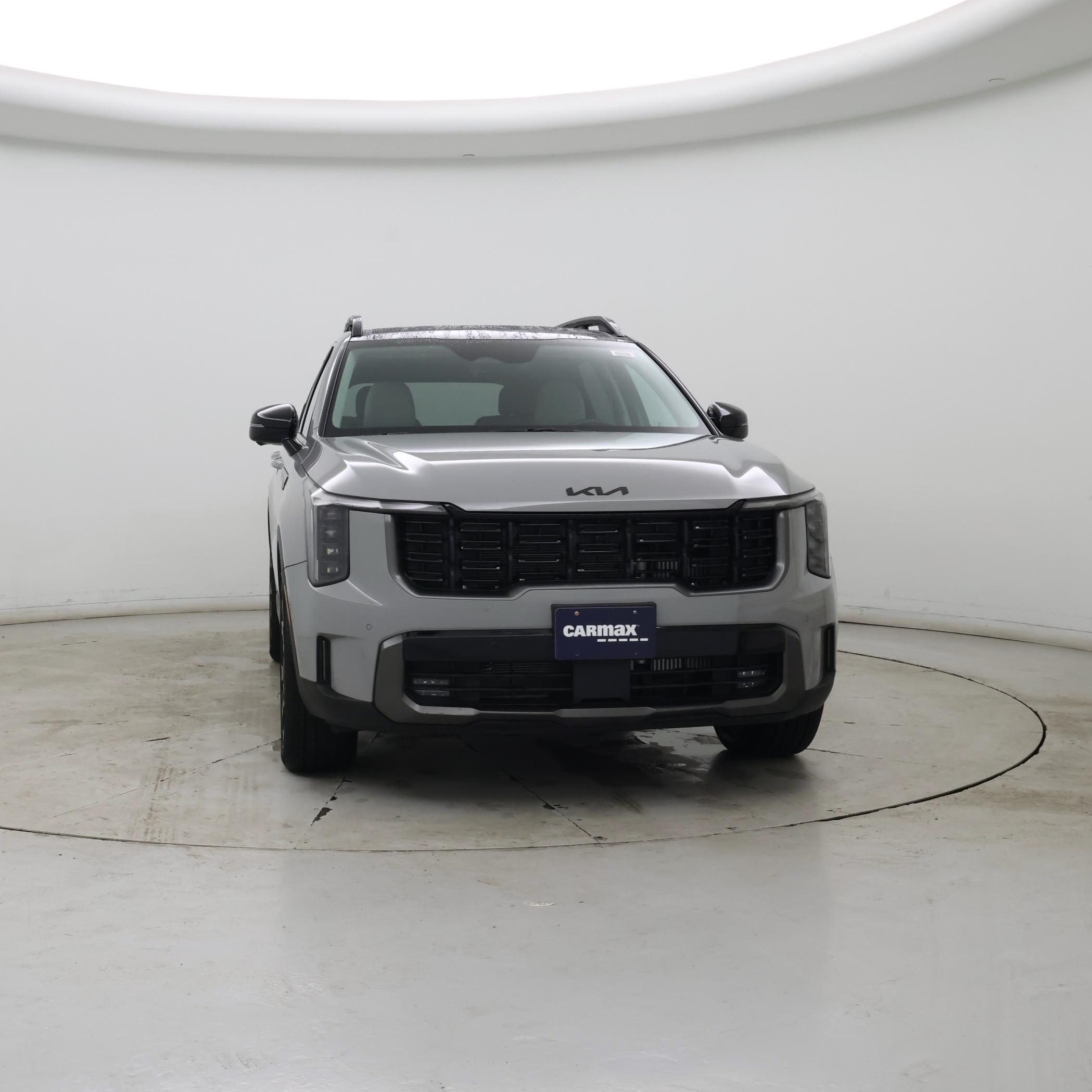 Thumbnail: 2025 Kia Sorento - 5