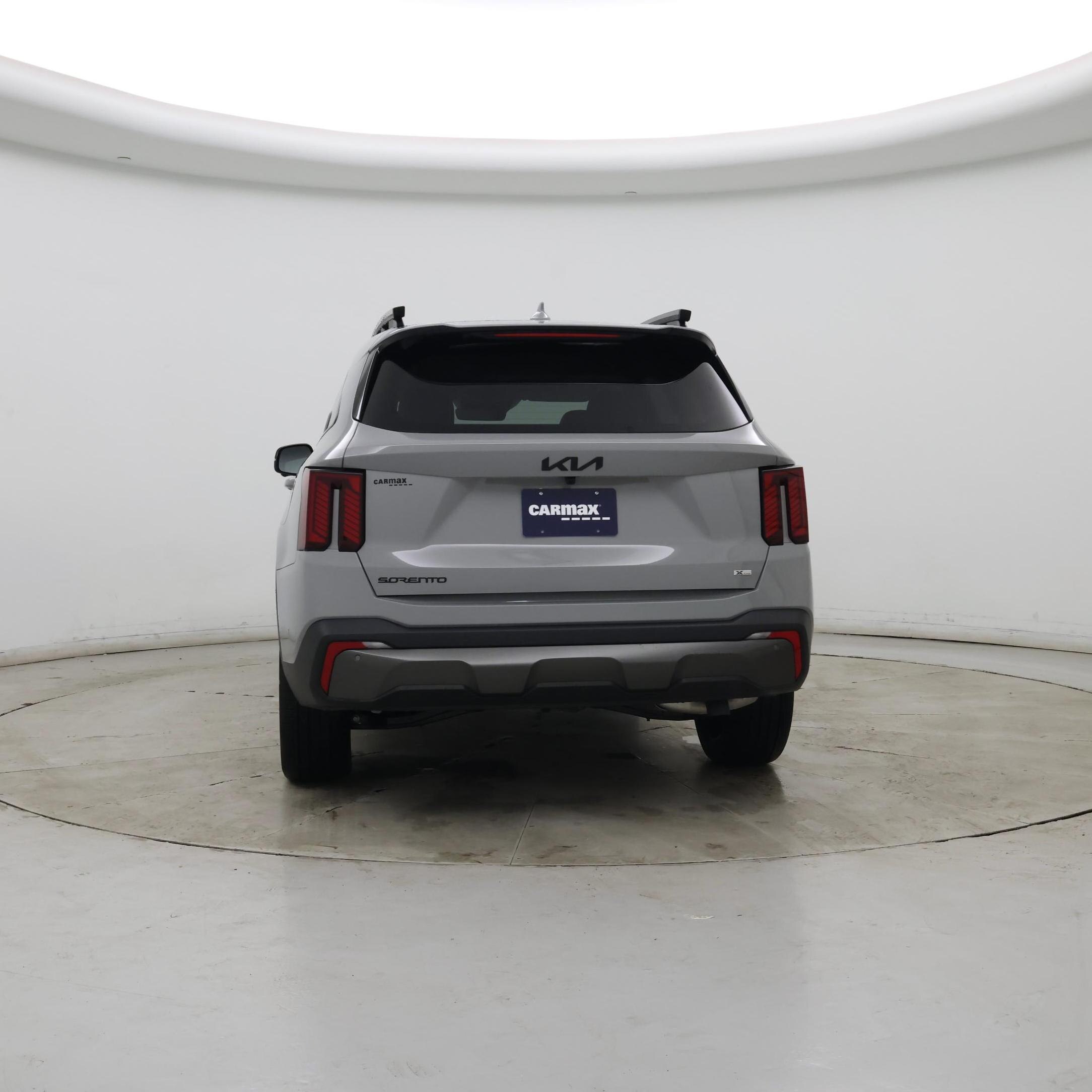Thumbnail: 2025 Kia Sorento - 6