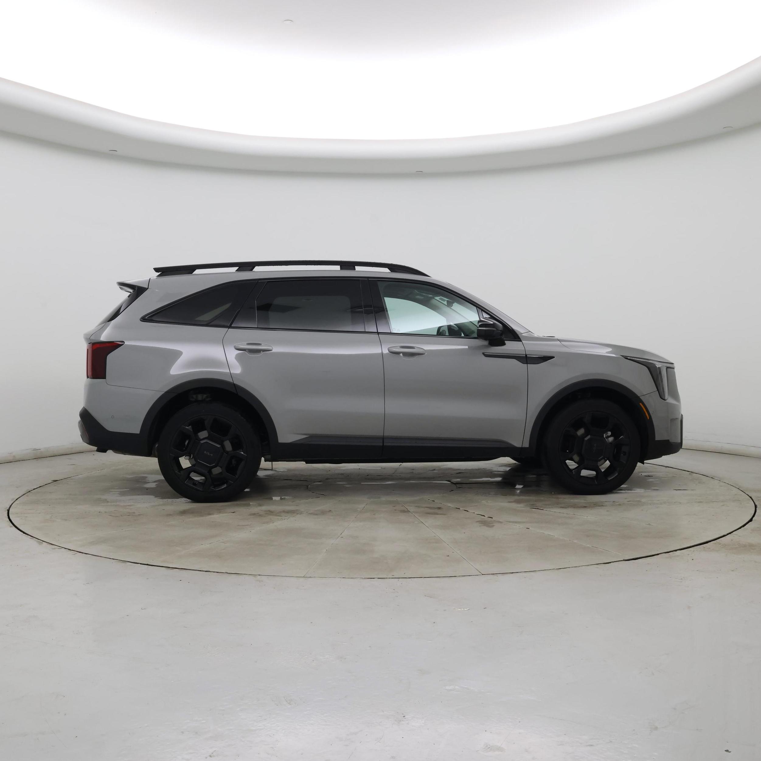 Thumbnail: 2025 Kia Sorento - 7