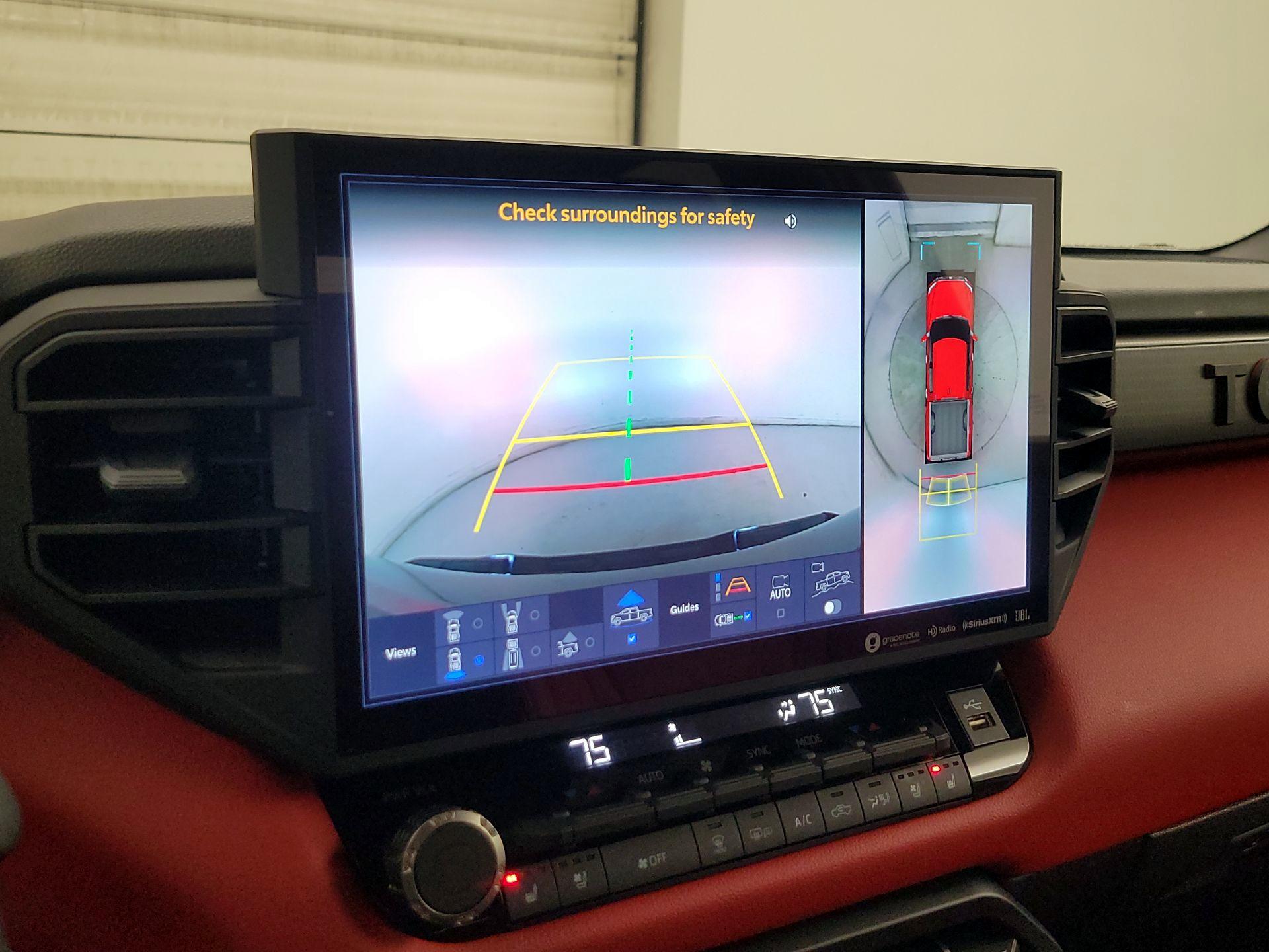 Thumbnail: 2024 Toyota Tundra - 14