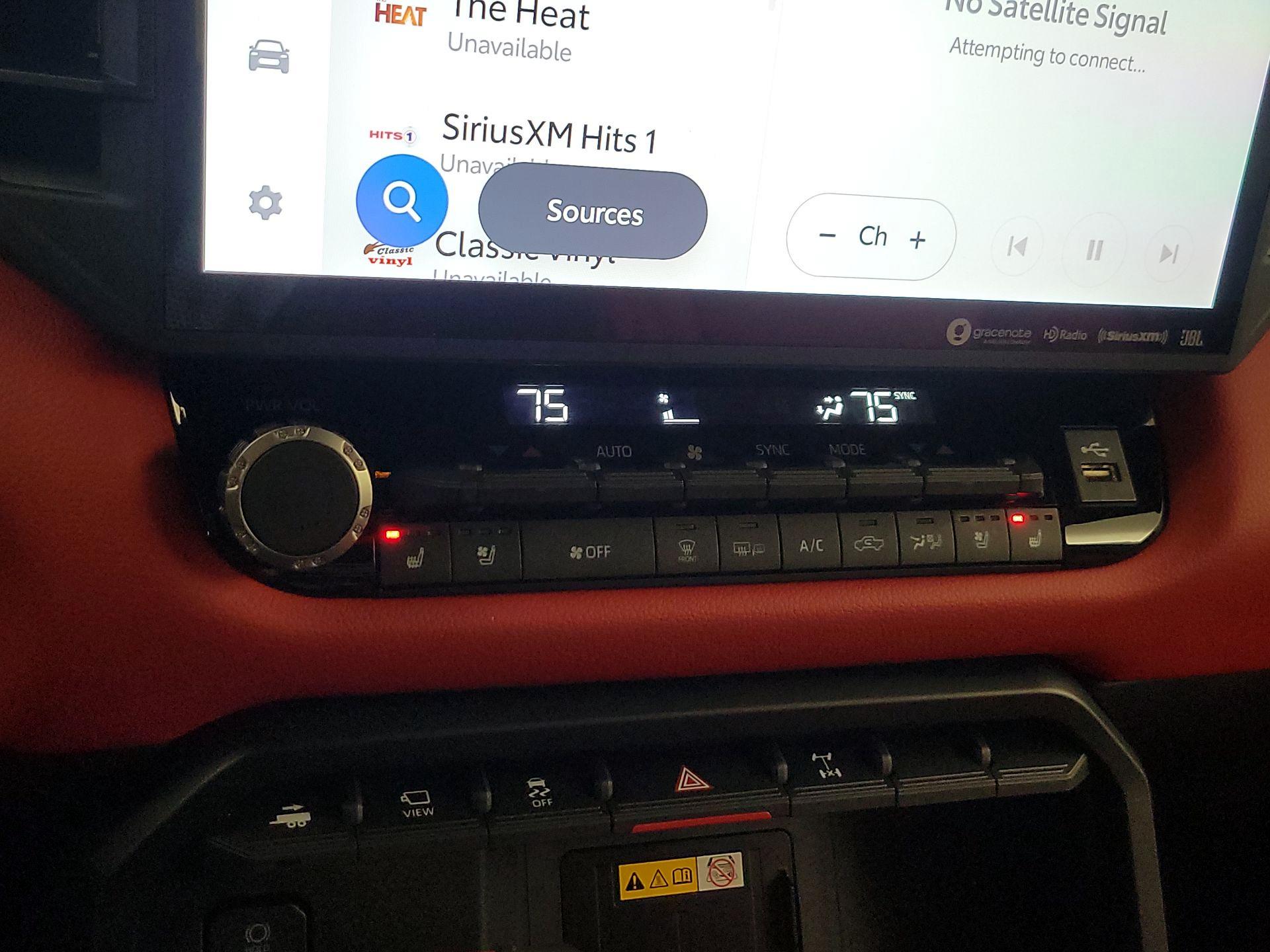 Thumbnail: 2024 Toyota Tundra - 16