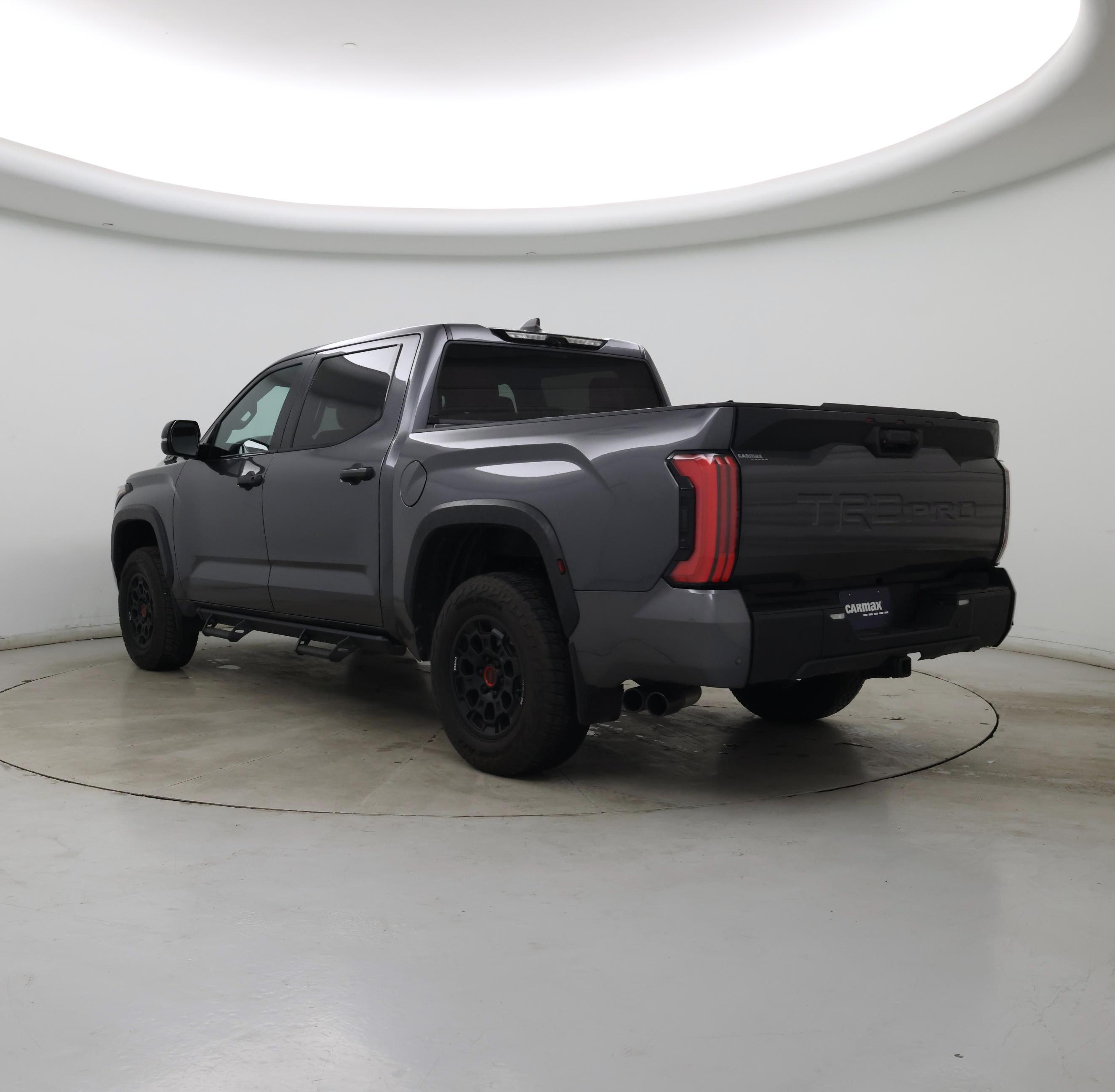 Thumbnail: 2024 Toyota Tundra - 2