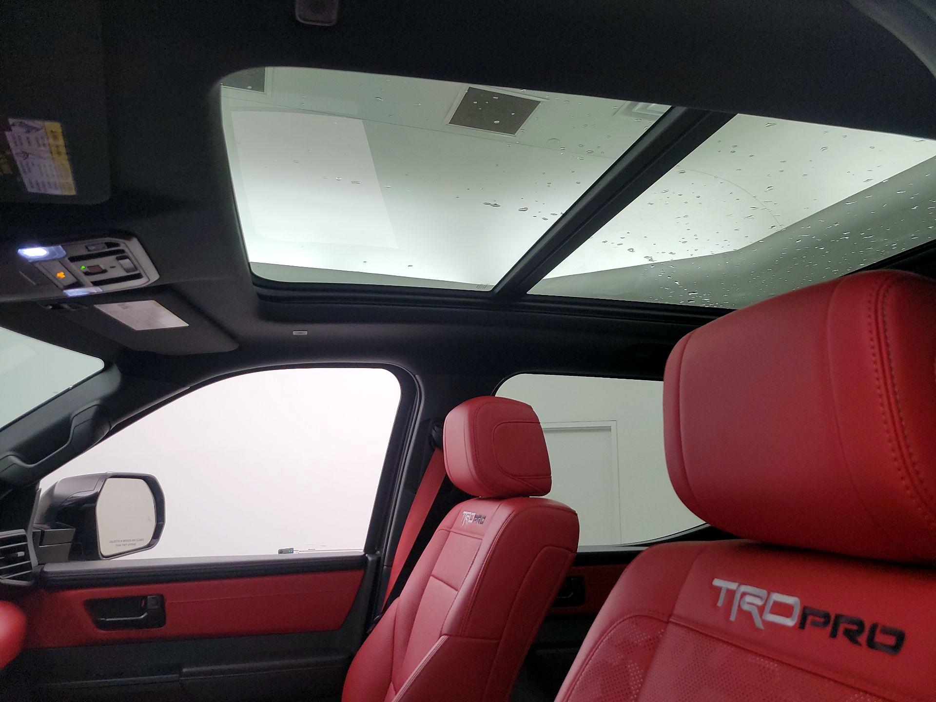 Thumbnail: 2024 Toyota Tundra - 19