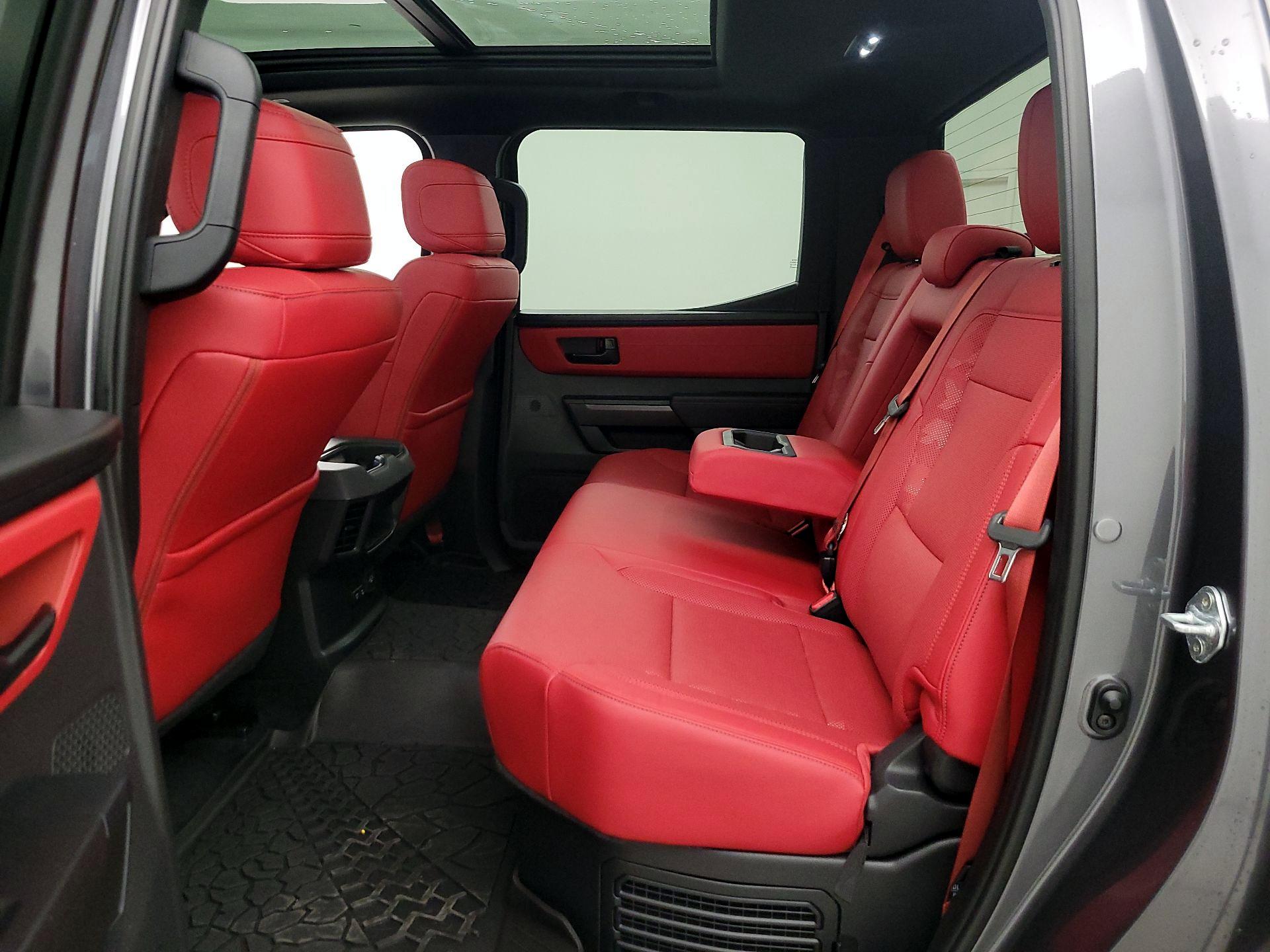 Thumbnail: 2024 Toyota Tundra - 20