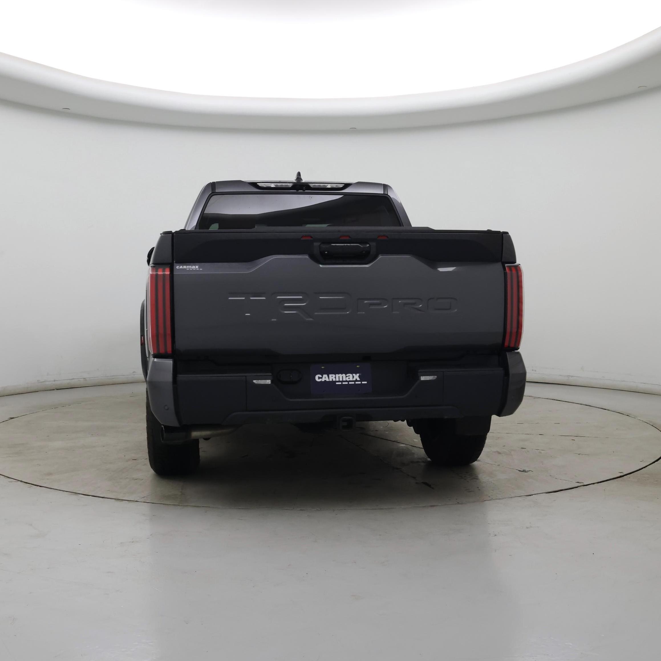 Thumbnail: 2024 Toyota Tundra - 6