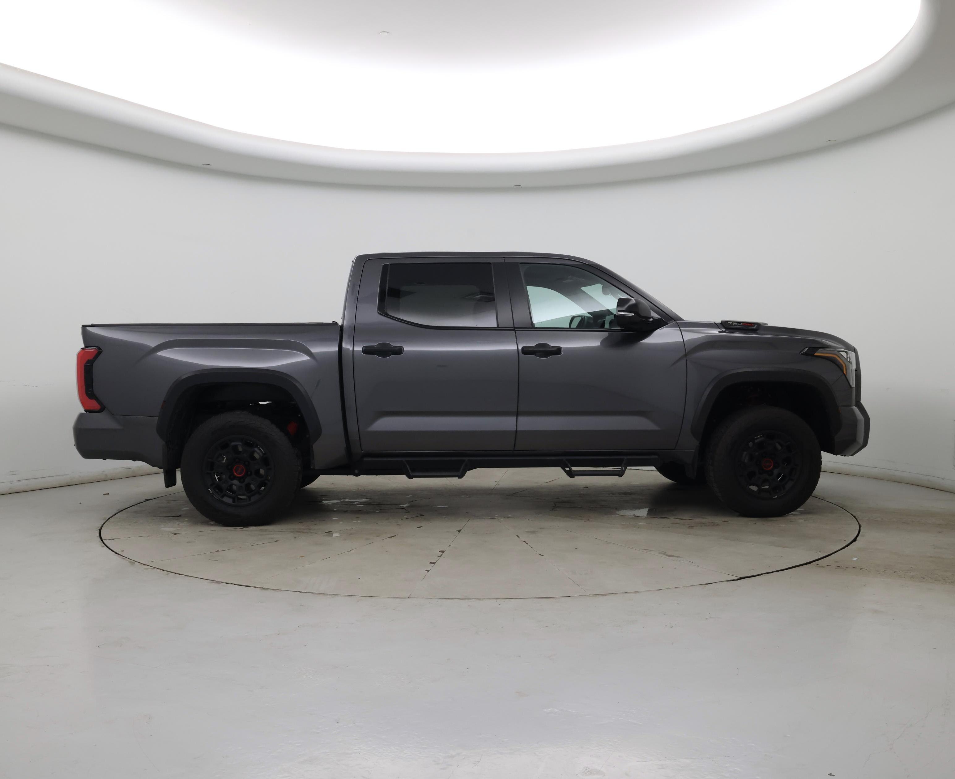 Thumbnail: 2024 Toyota Tundra - 7