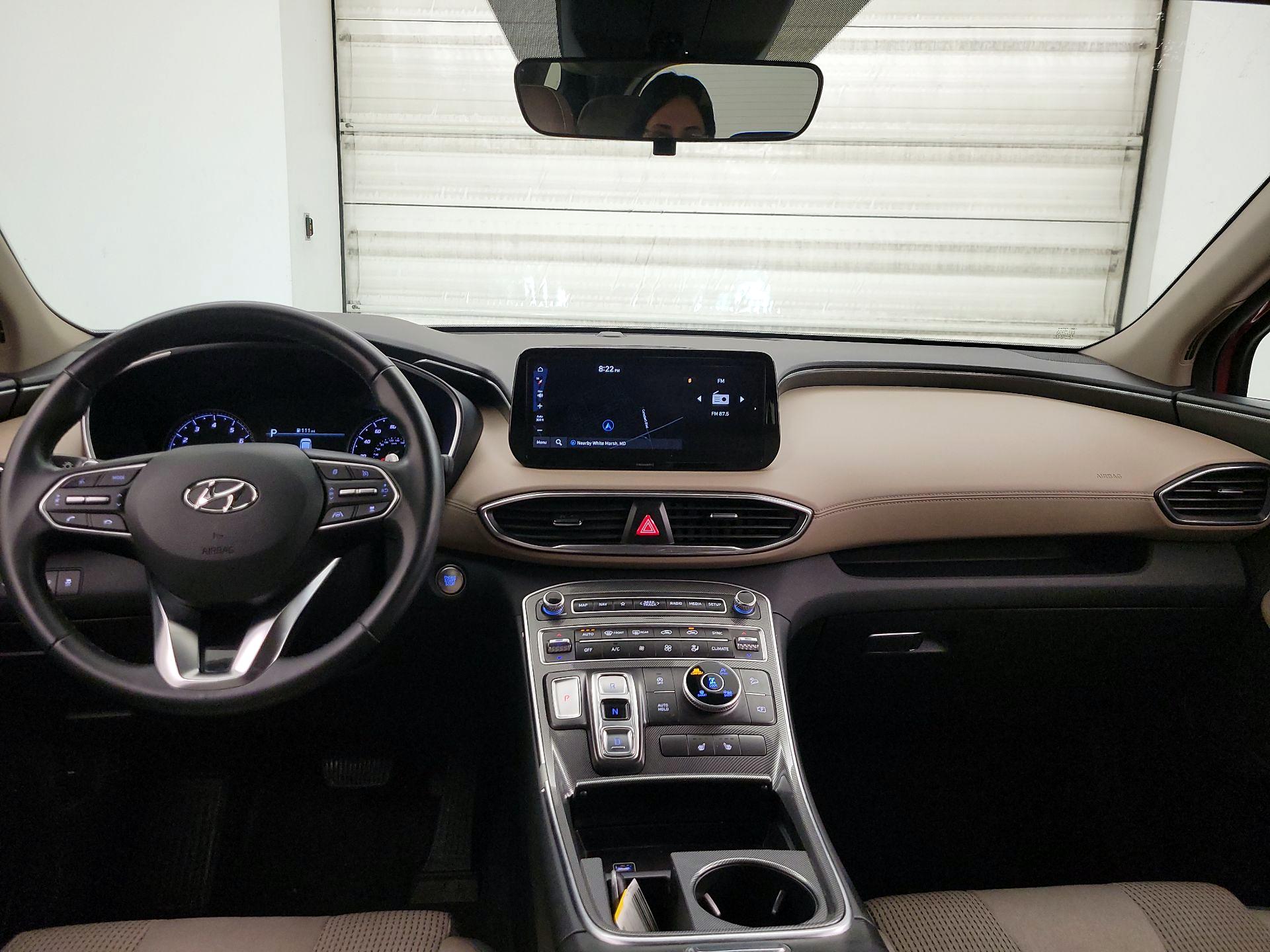 Thumbnail: 2023 Hyundai Santa Fe - 9