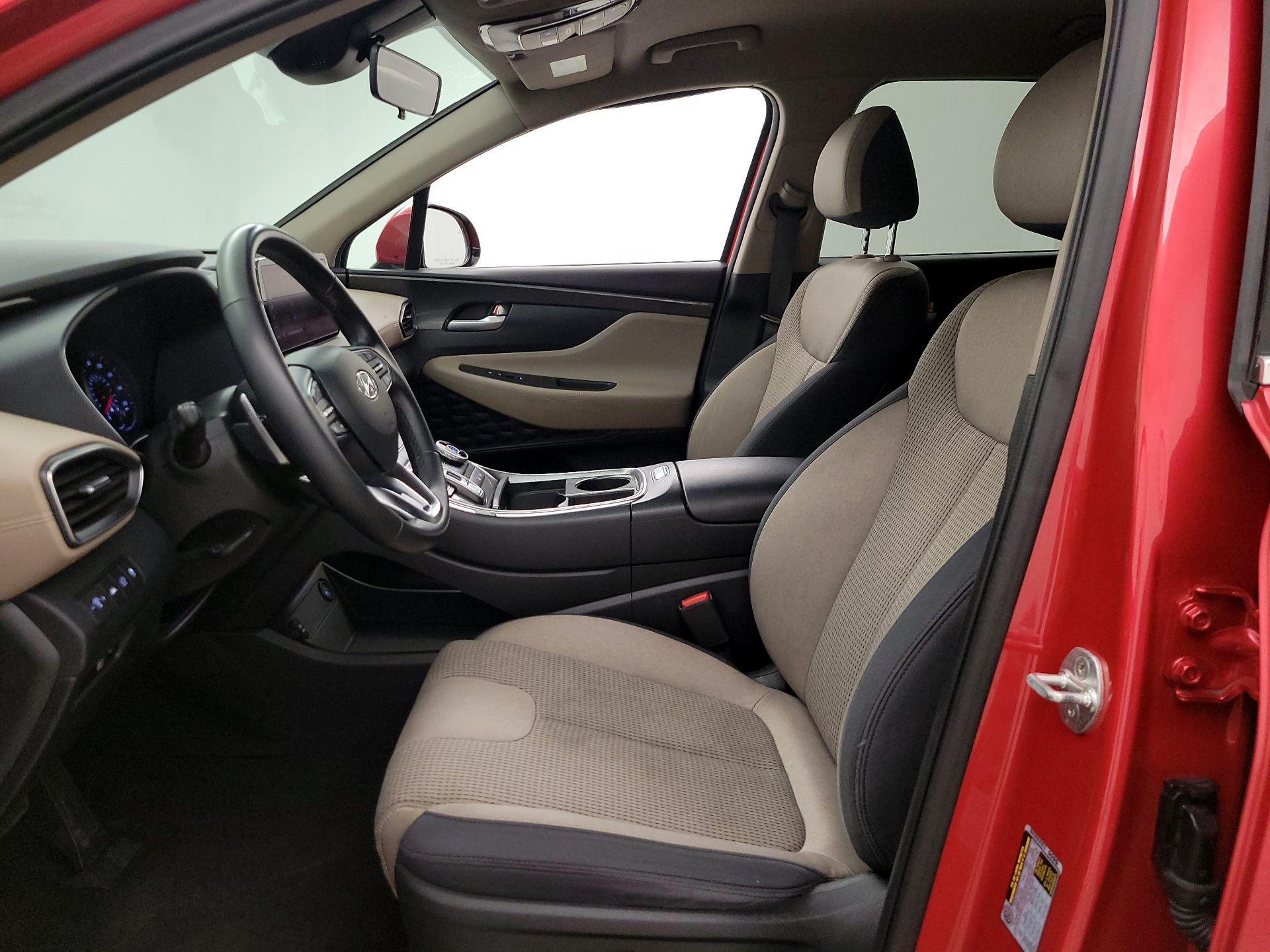 Thumbnail: 2023 Hyundai Santa Fe - 11