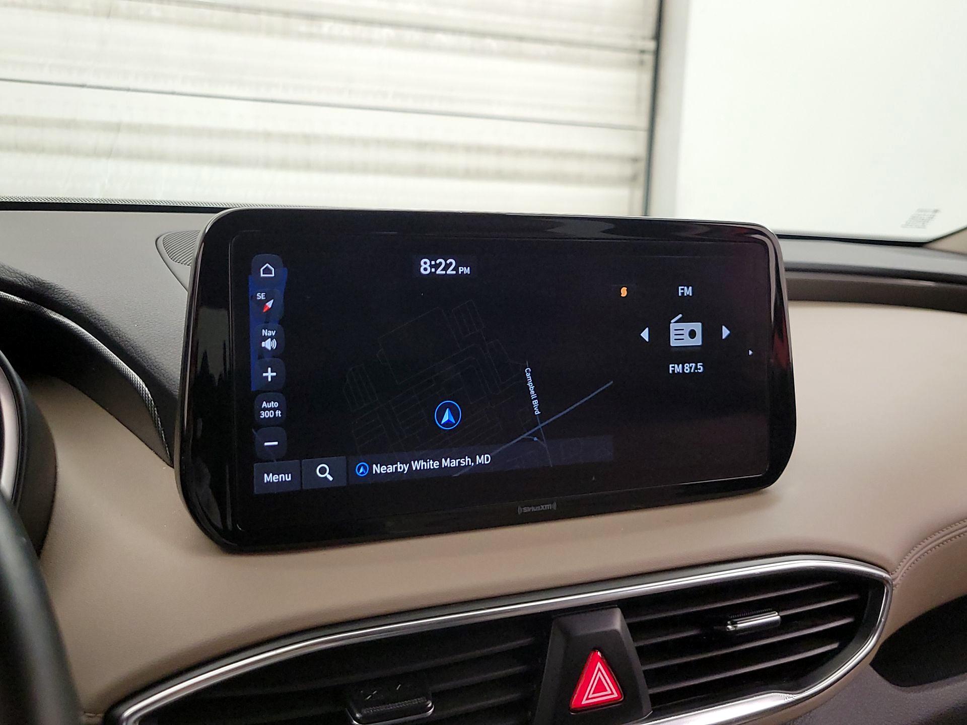 Thumbnail: 2023 Hyundai Santa Fe - 14