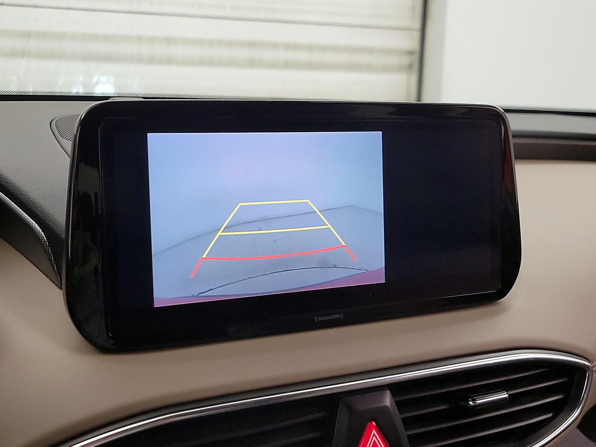 Thumbnail: 2023 Hyundai Santa Fe - 15