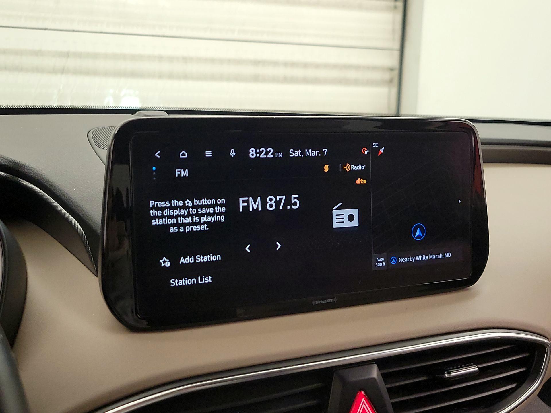 Thumbnail: 2023 Hyundai Santa Fe - 16