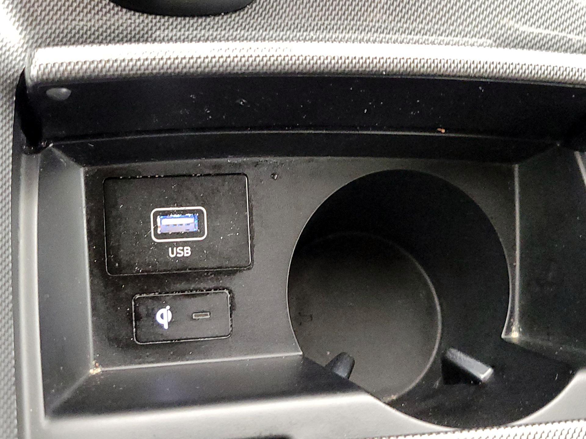 Thumbnail: 2023 Hyundai Santa Fe - 19