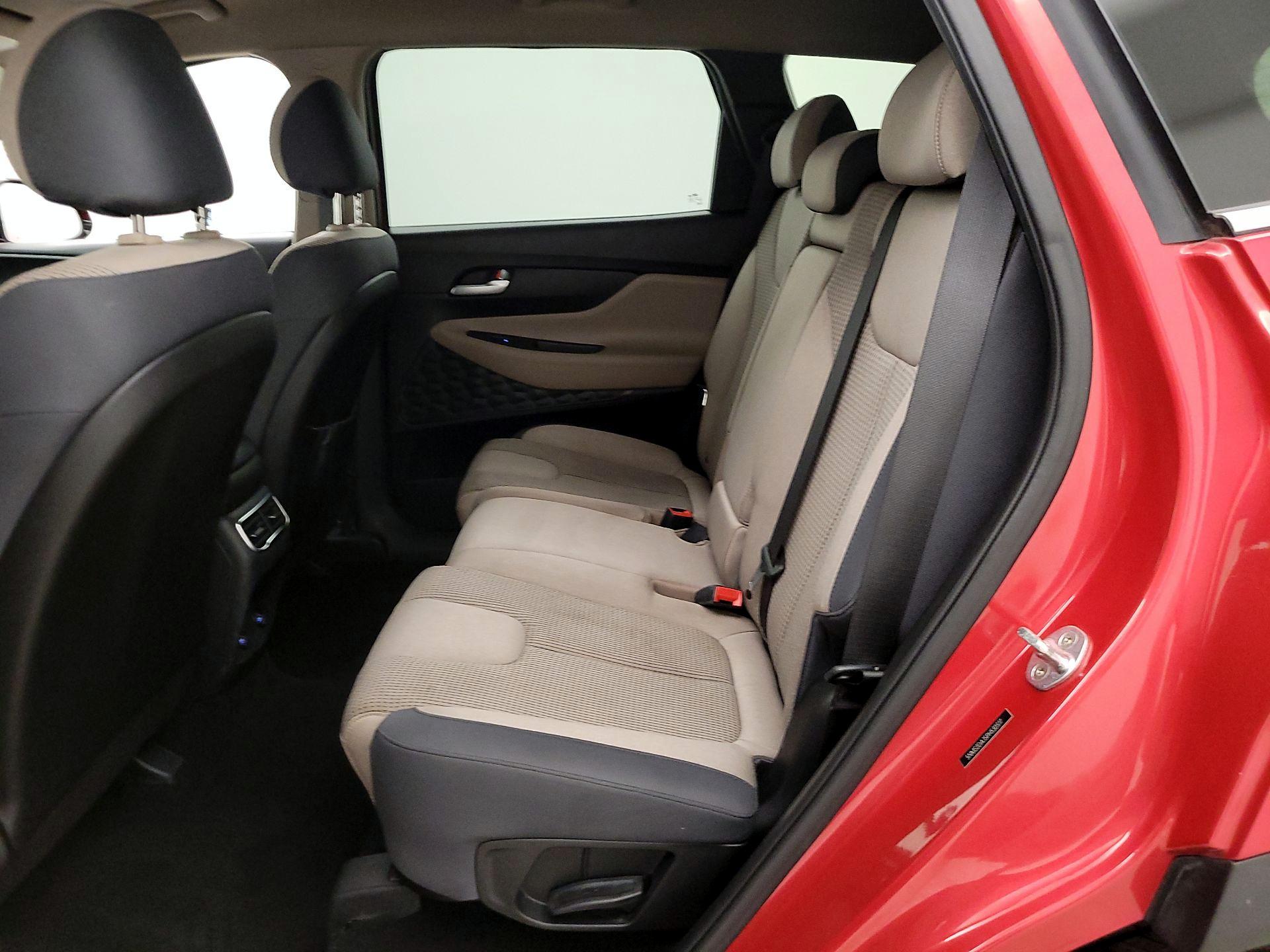 Thumbnail: 2023 Hyundai Santa Fe - 20