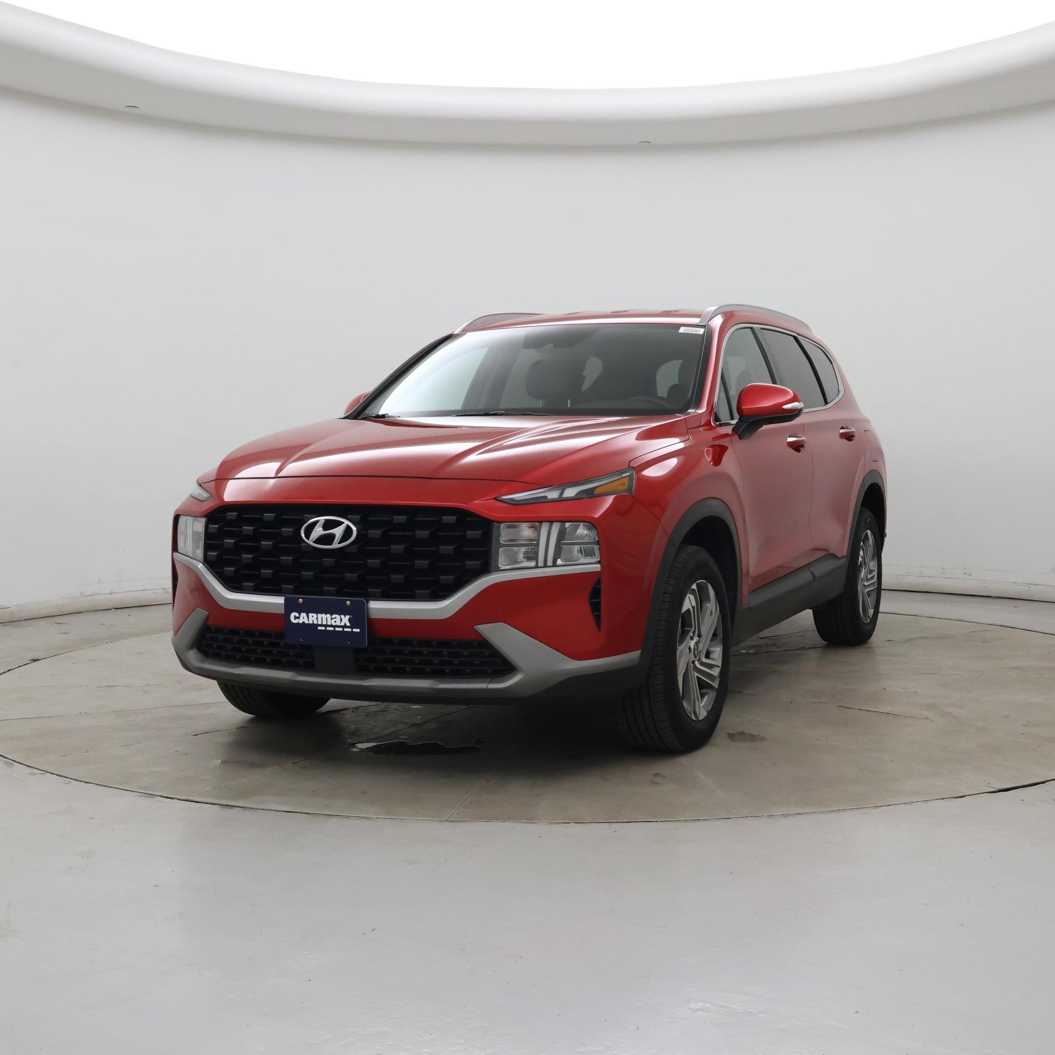 Thumbnail: 2023 Hyundai Santa Fe - 4