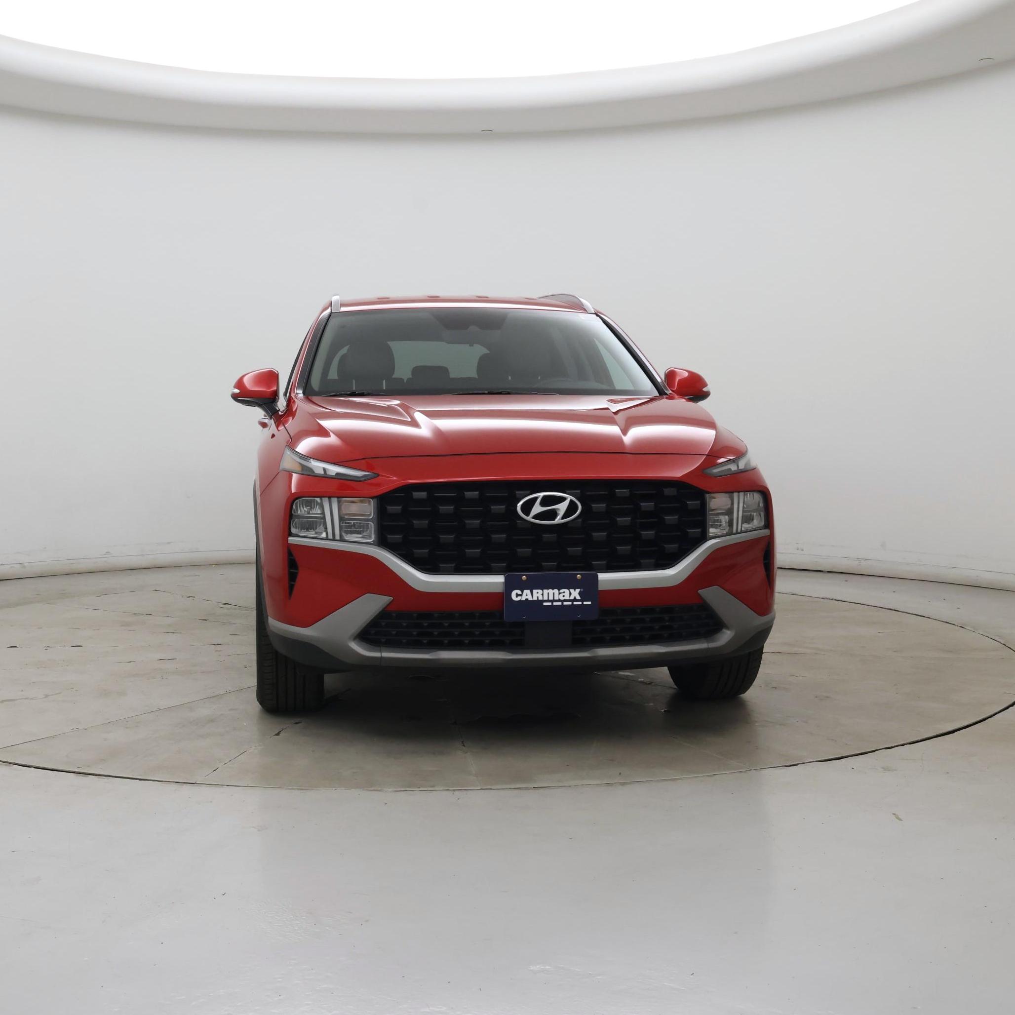 Thumbnail: 2023 Hyundai Santa Fe - 5