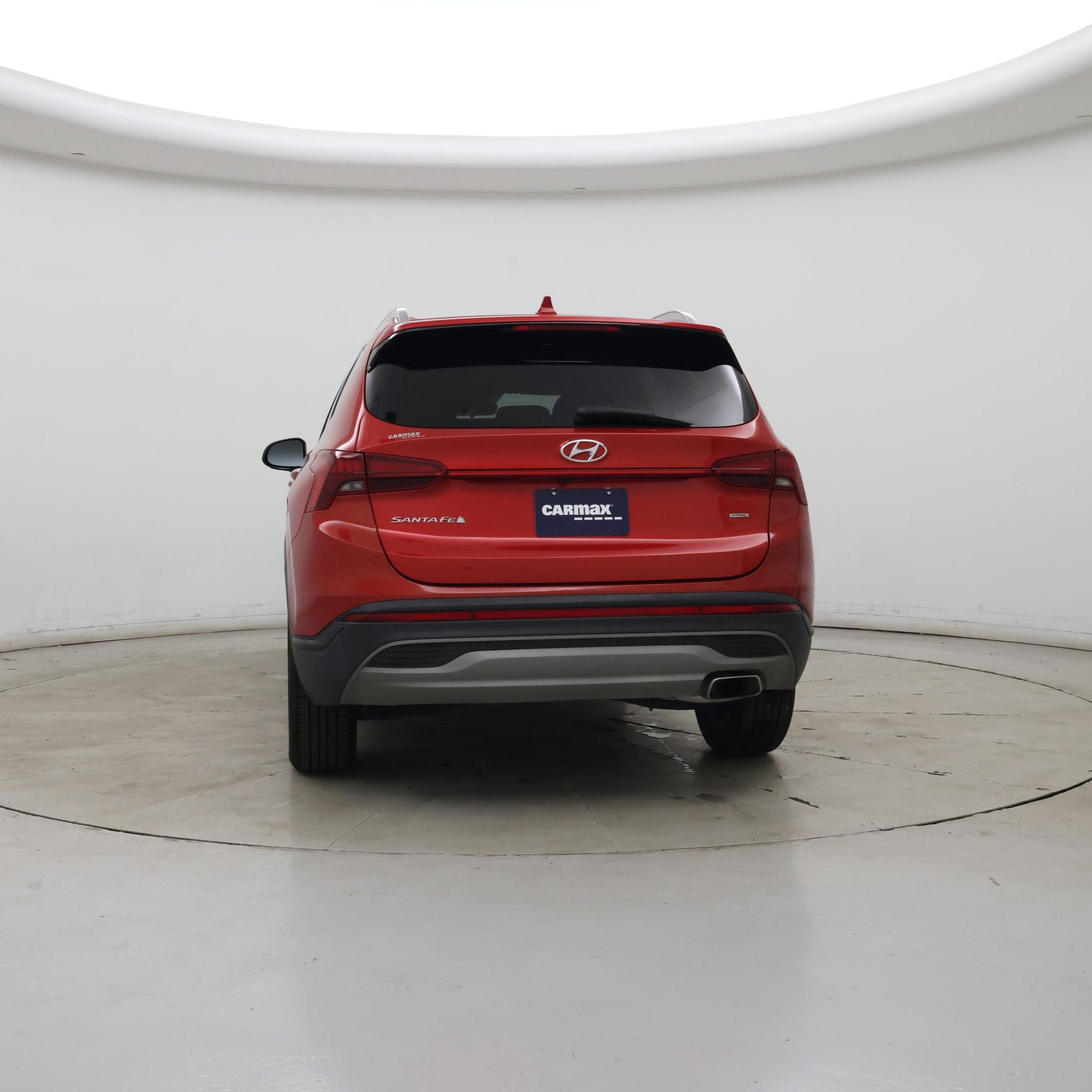 Thumbnail: 2023 Hyundai Santa Fe - 6