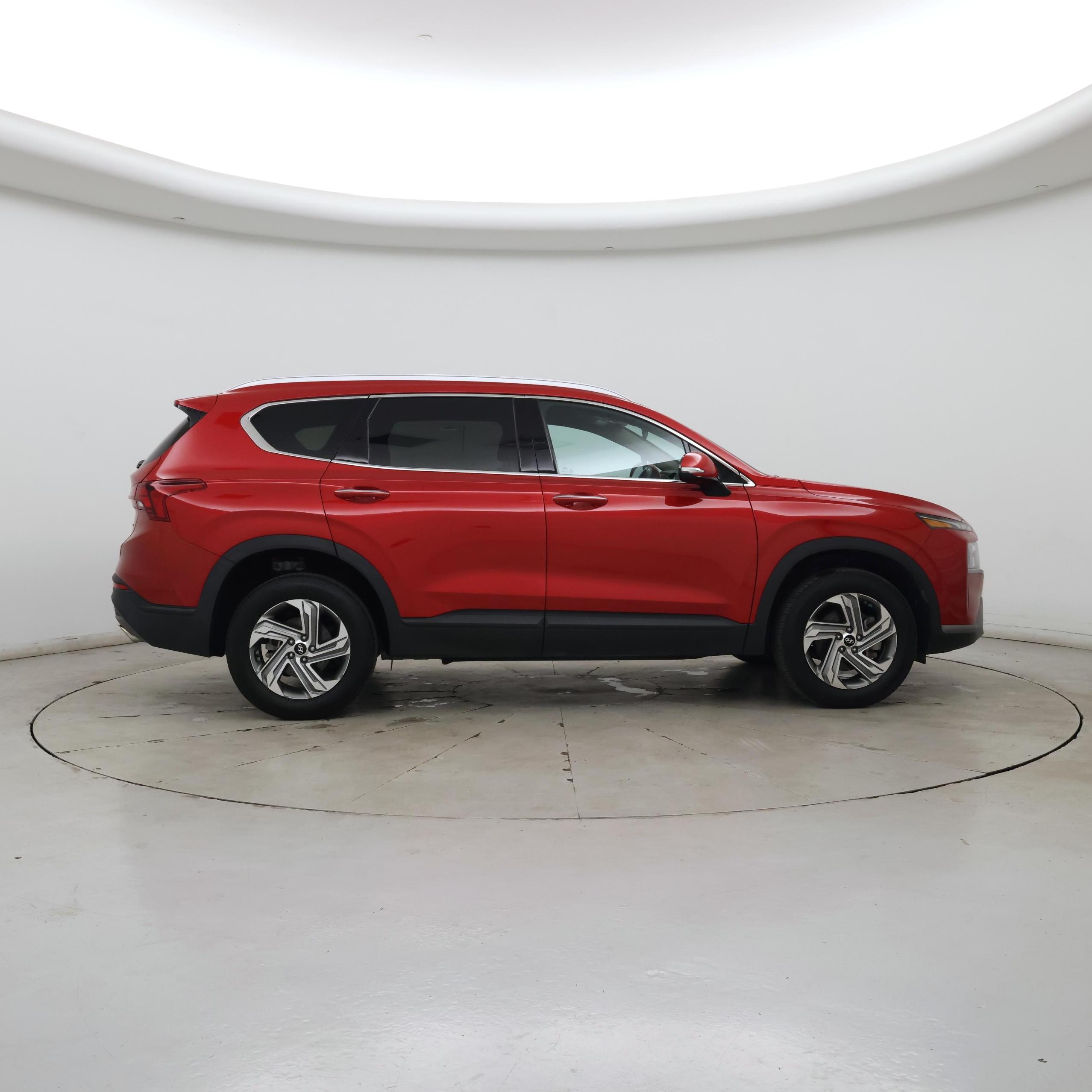 Thumbnail: 2023 Hyundai Santa Fe - 7