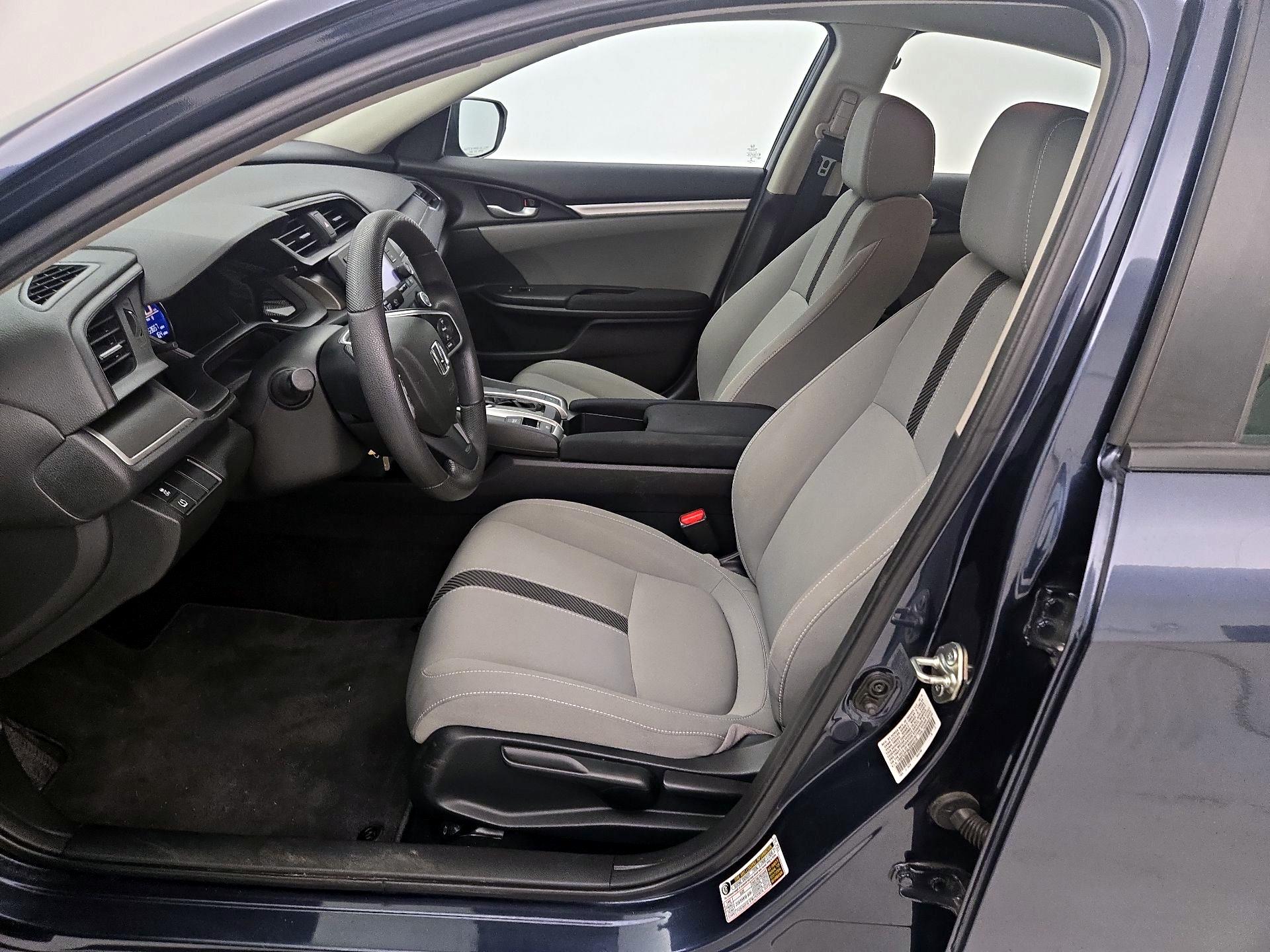 Thumbnail: 2018 Honda Civic - 11