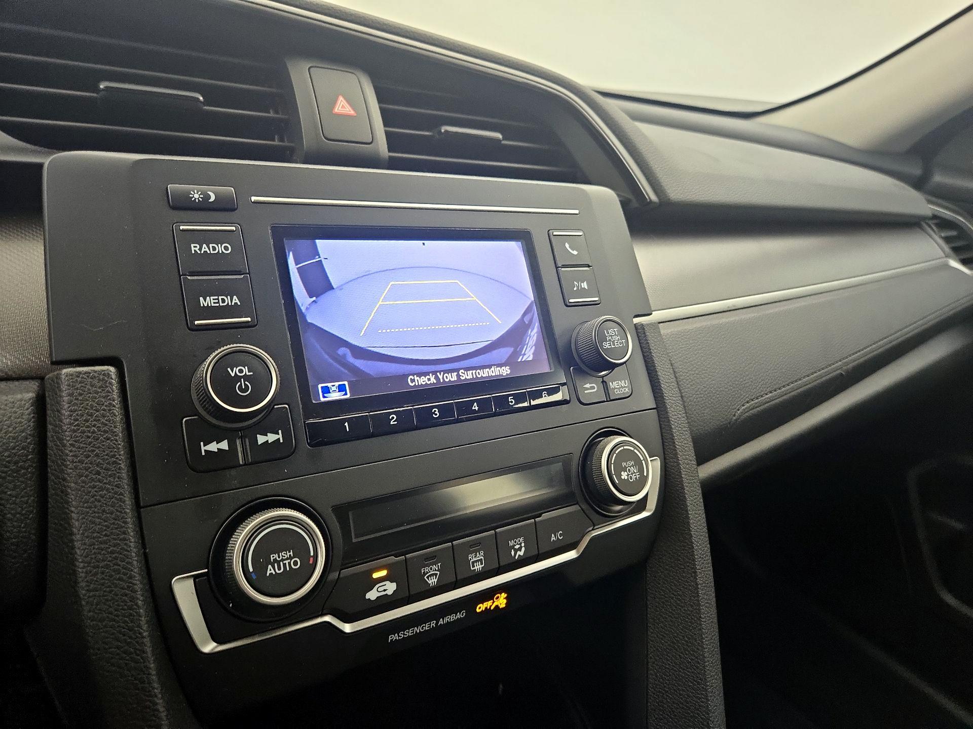 Thumbnail: 2018 Honda Civic - 14