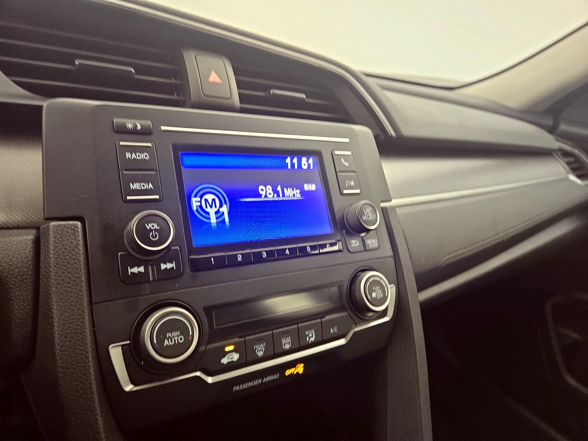 Thumbnail: 2018 Honda Civic - 15