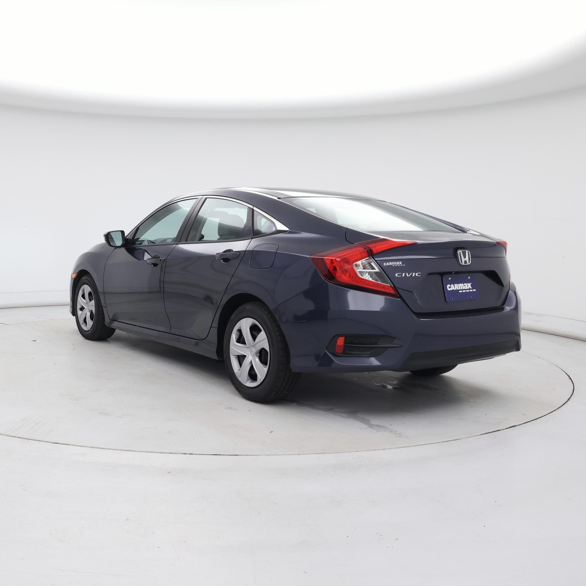 Thumbnail: 2018 Honda Civic - 2