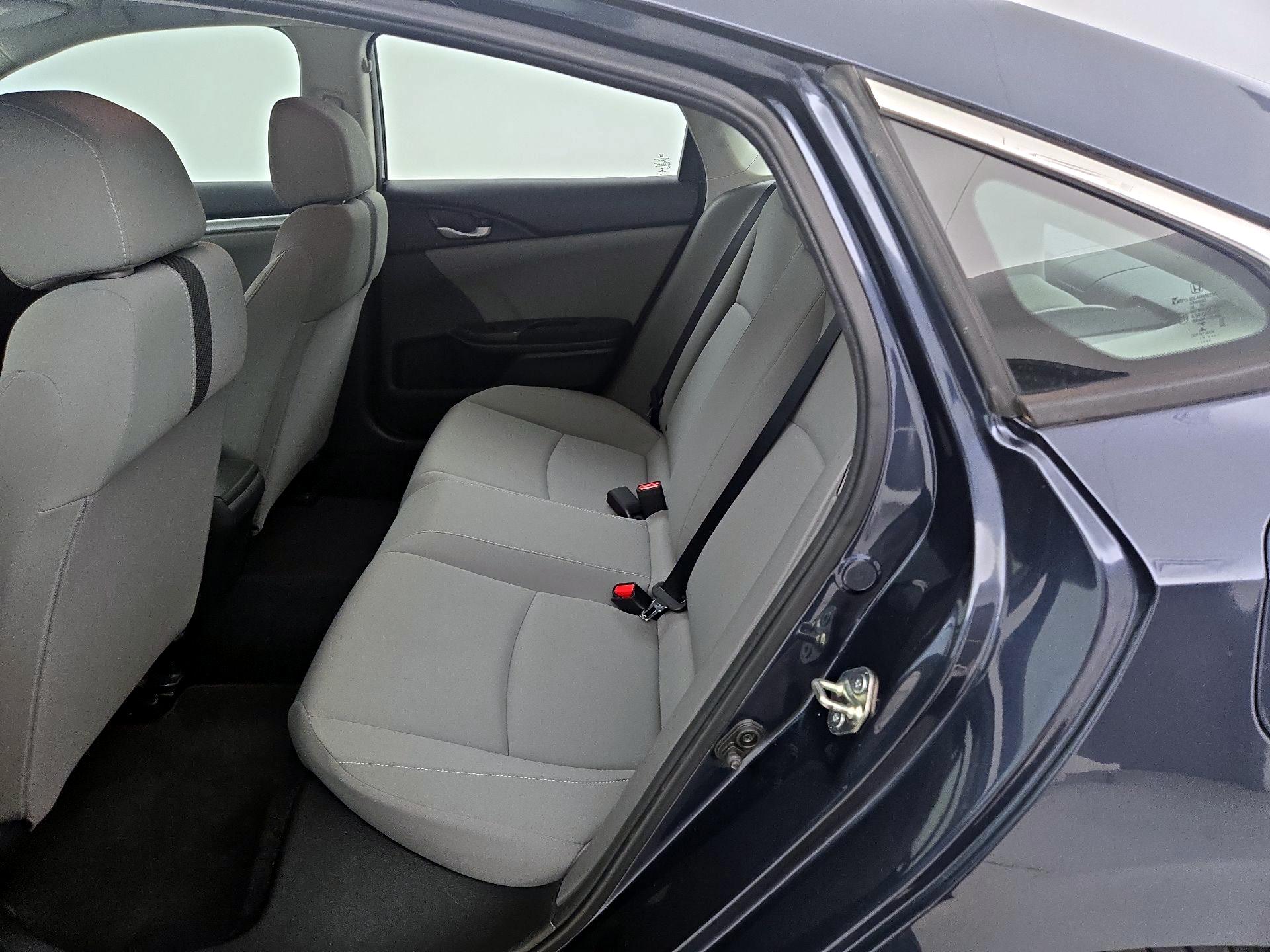 Thumbnail: 2018 Honda Civic - 19