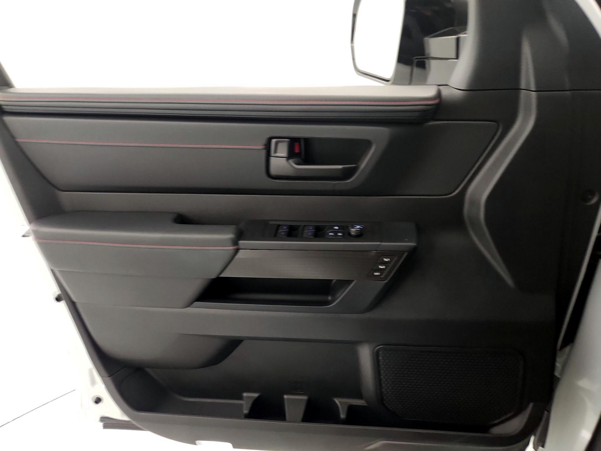 Thumbnail: 2024 Toyota Sequoia - 12