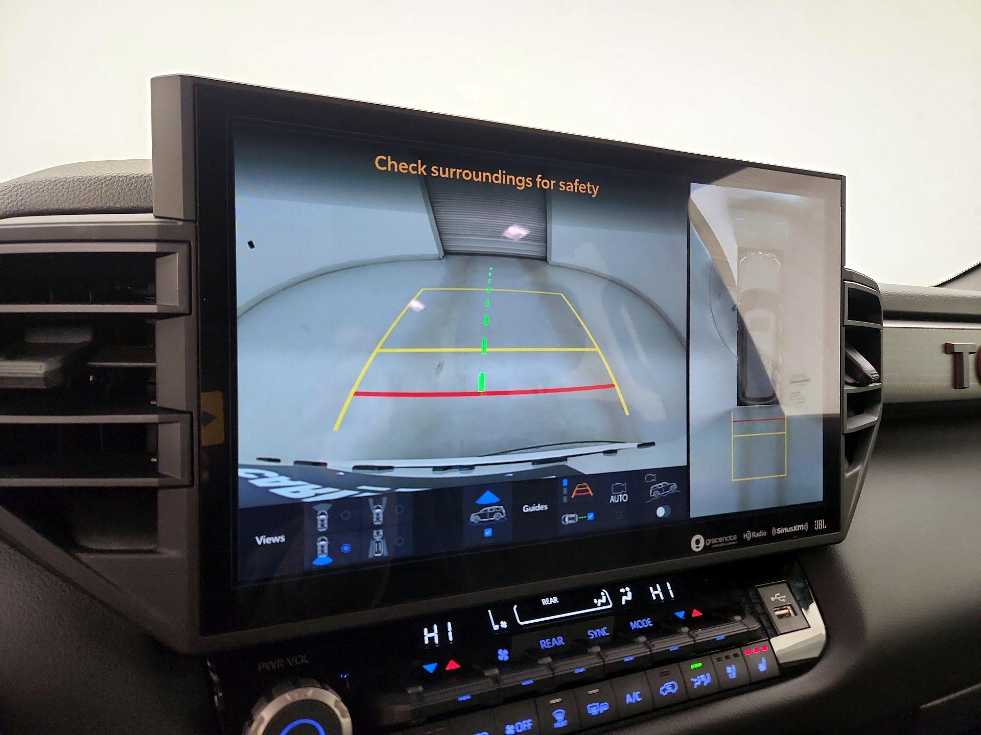 Thumbnail: 2024 Toyota Sequoia - 14