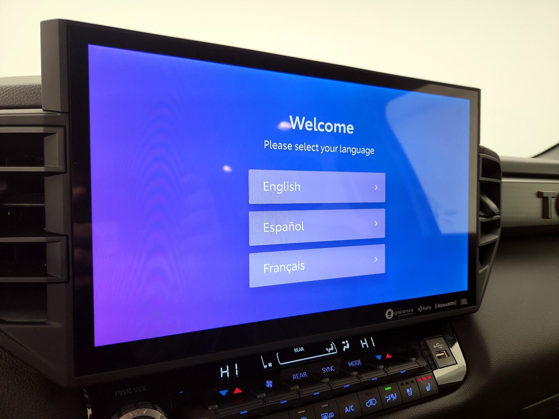 Thumbnail: 2024 Toyota Sequoia - 15