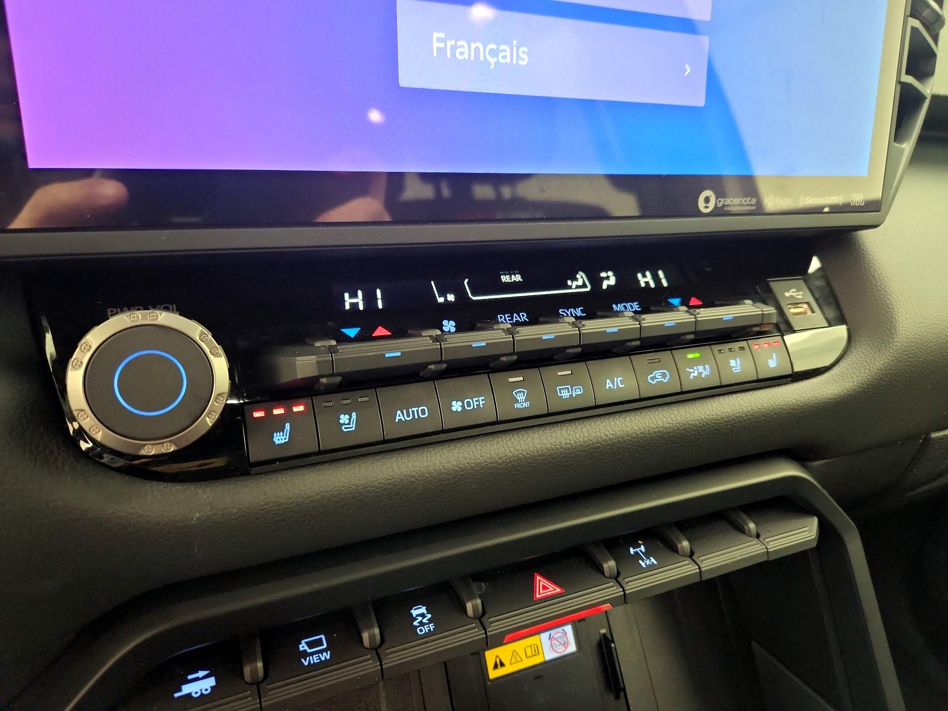 Thumbnail: 2024 Toyota Sequoia - 16