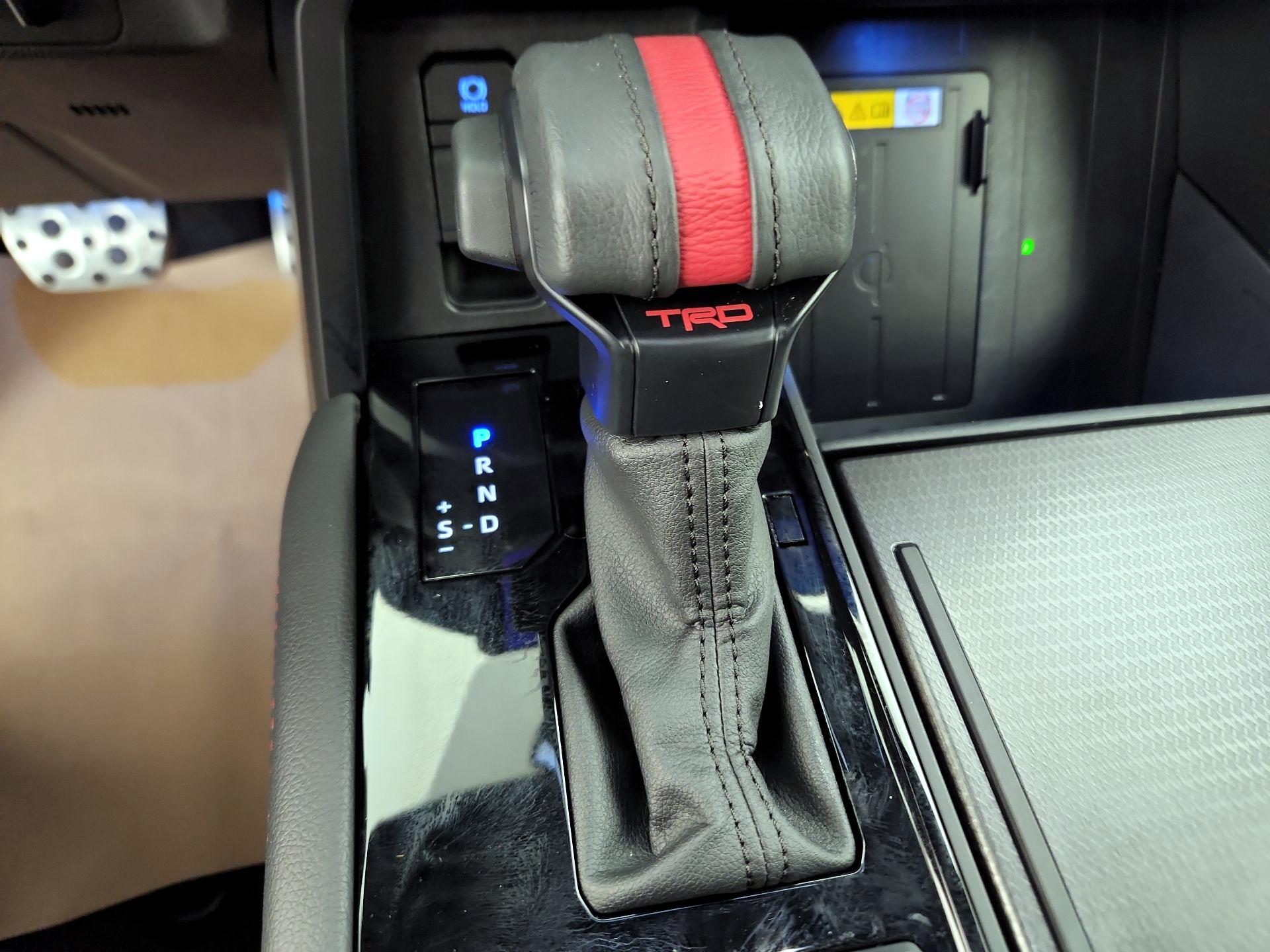 Thumbnail: 2024 Toyota Sequoia - 17